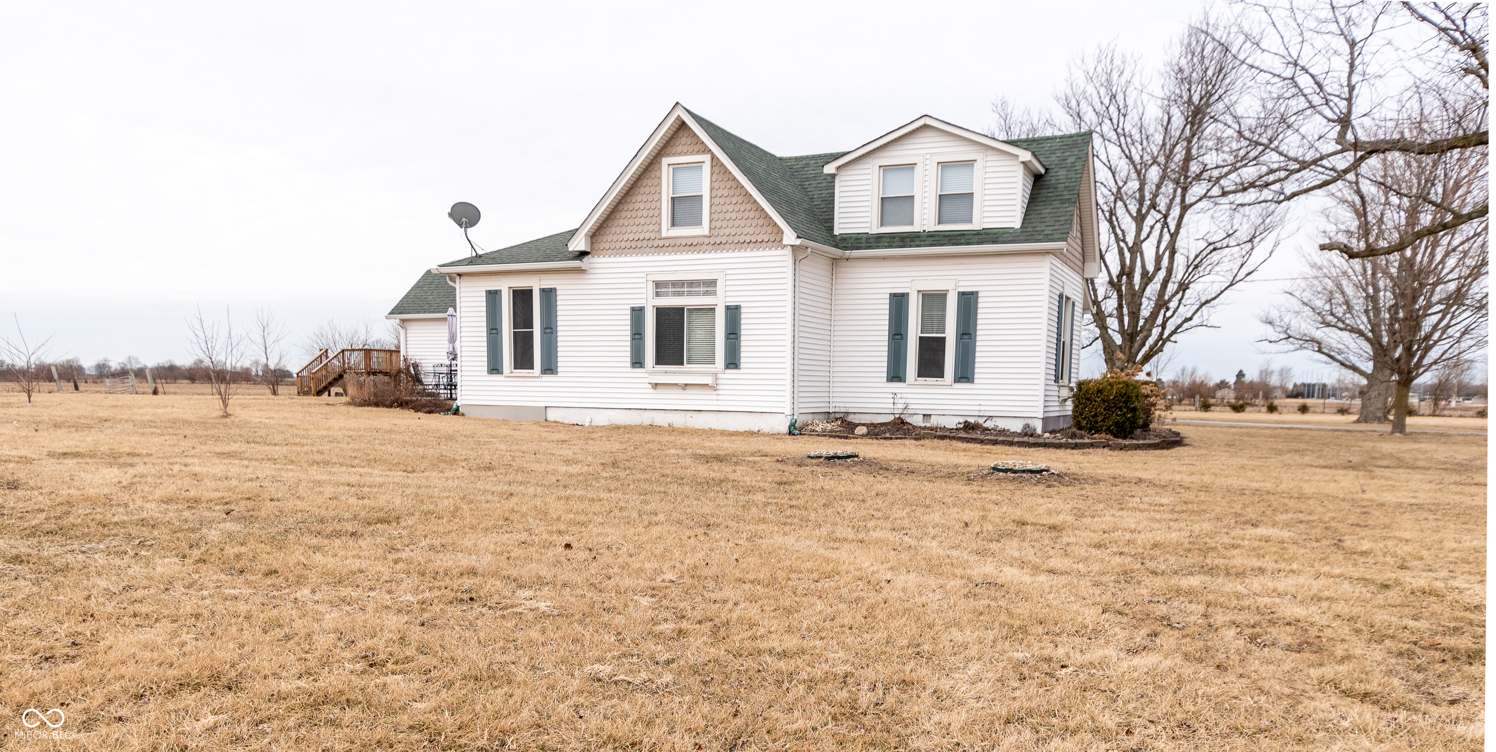 3615 E State Rd 32