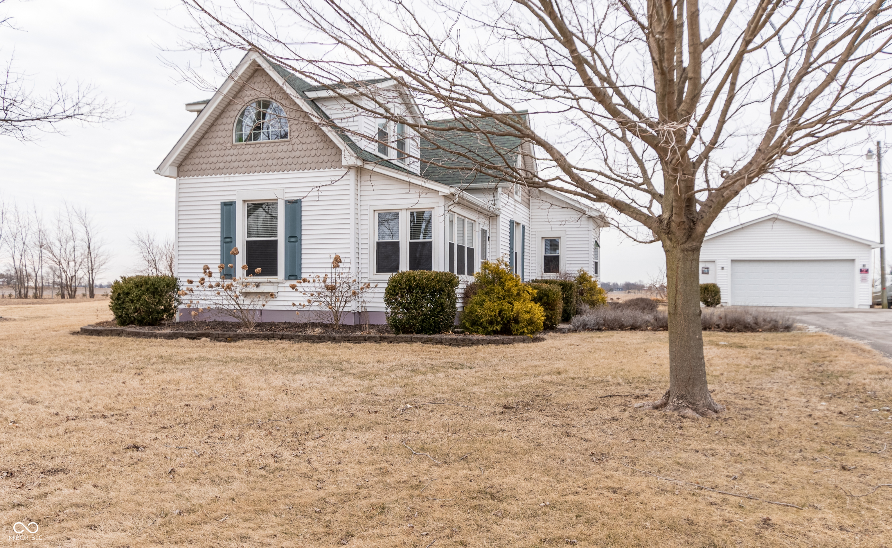 3615 E State Rd 32