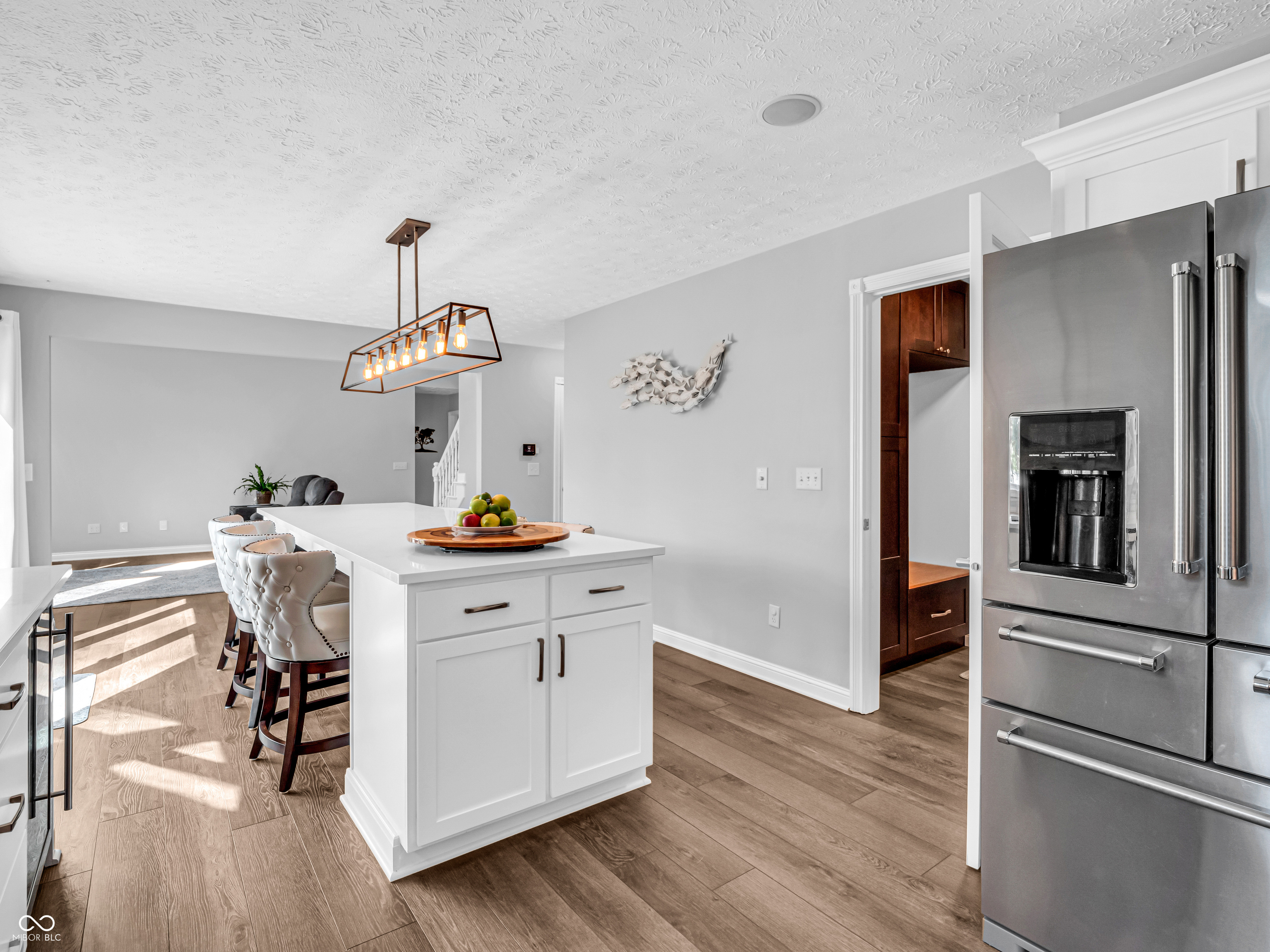 260 Mill Springs