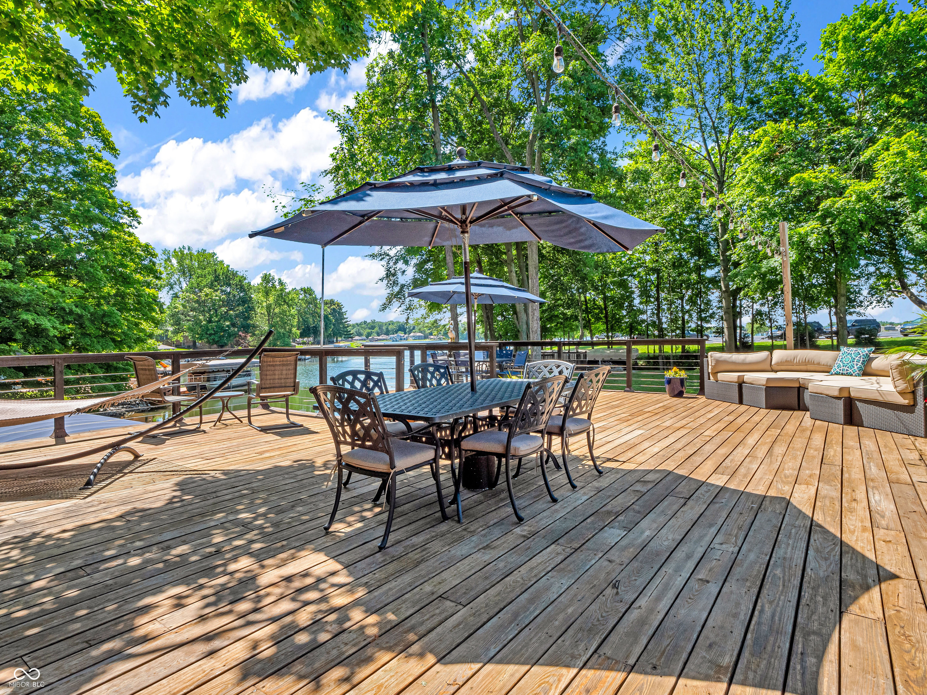 260 Mill Springs