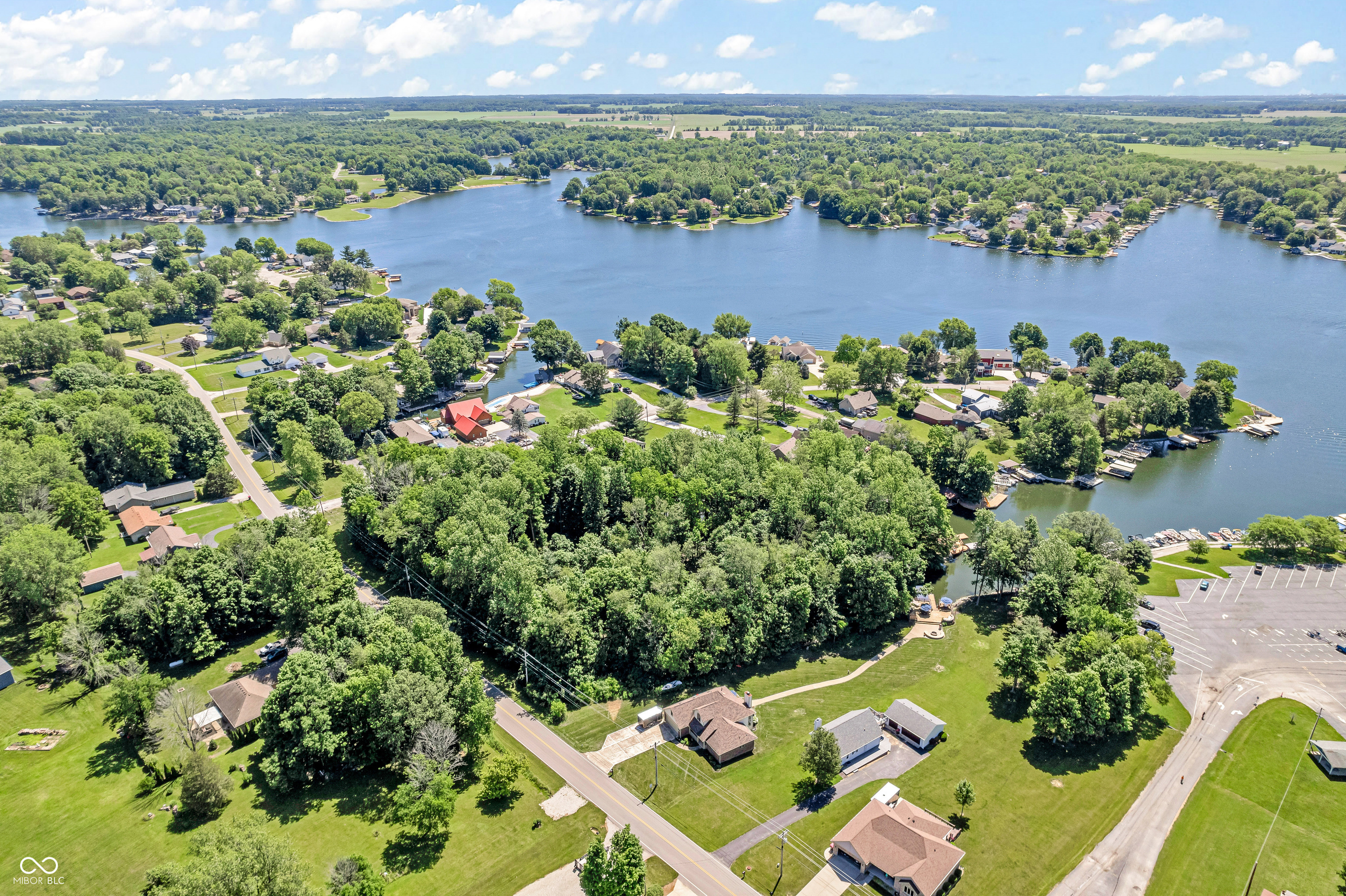 260 Mill Springs