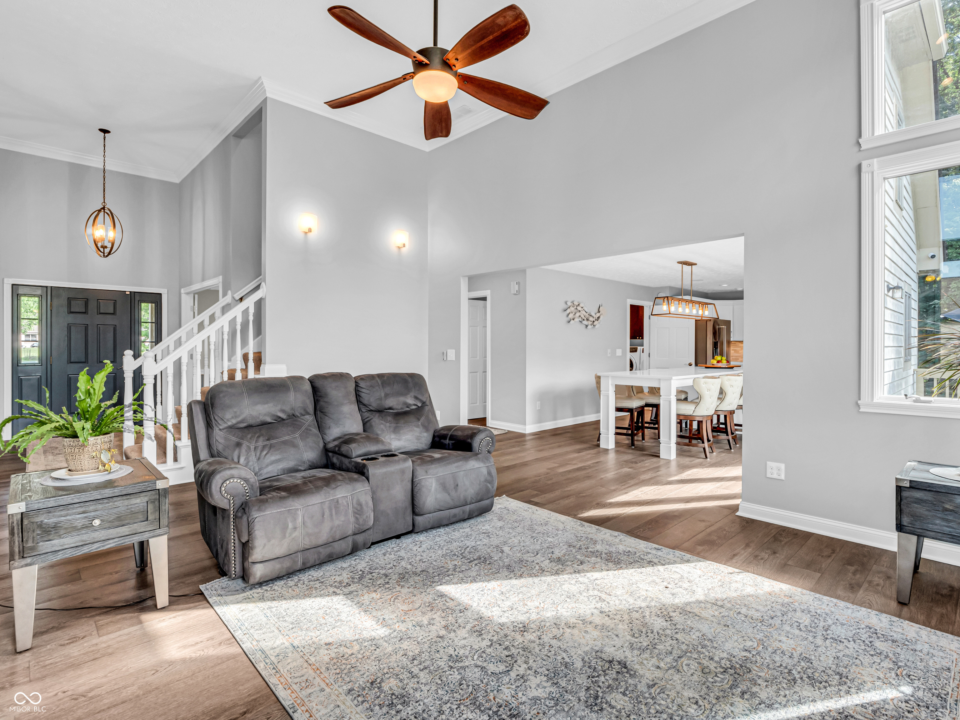 260 Mill Springs