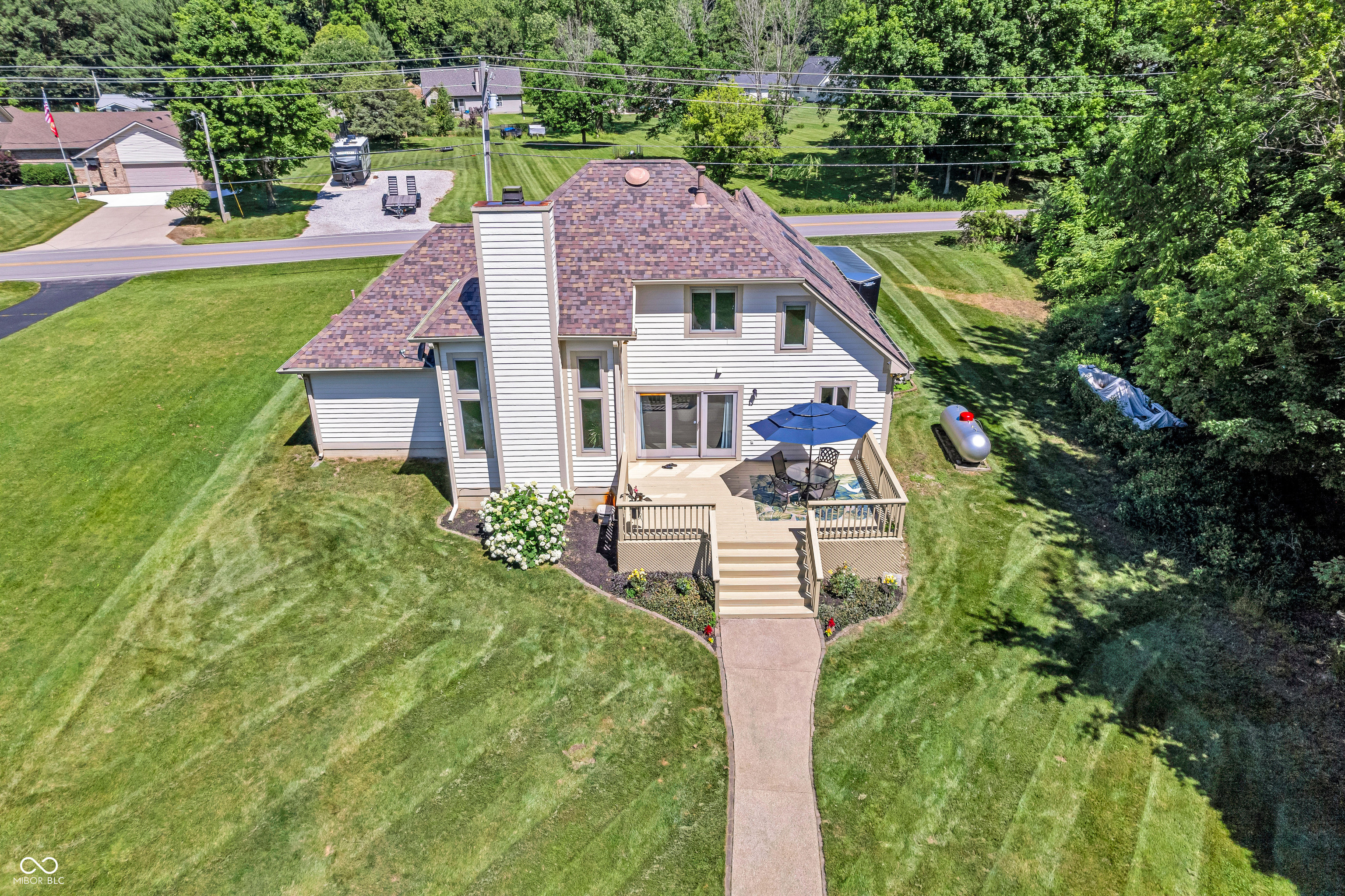 260 Mill Springs