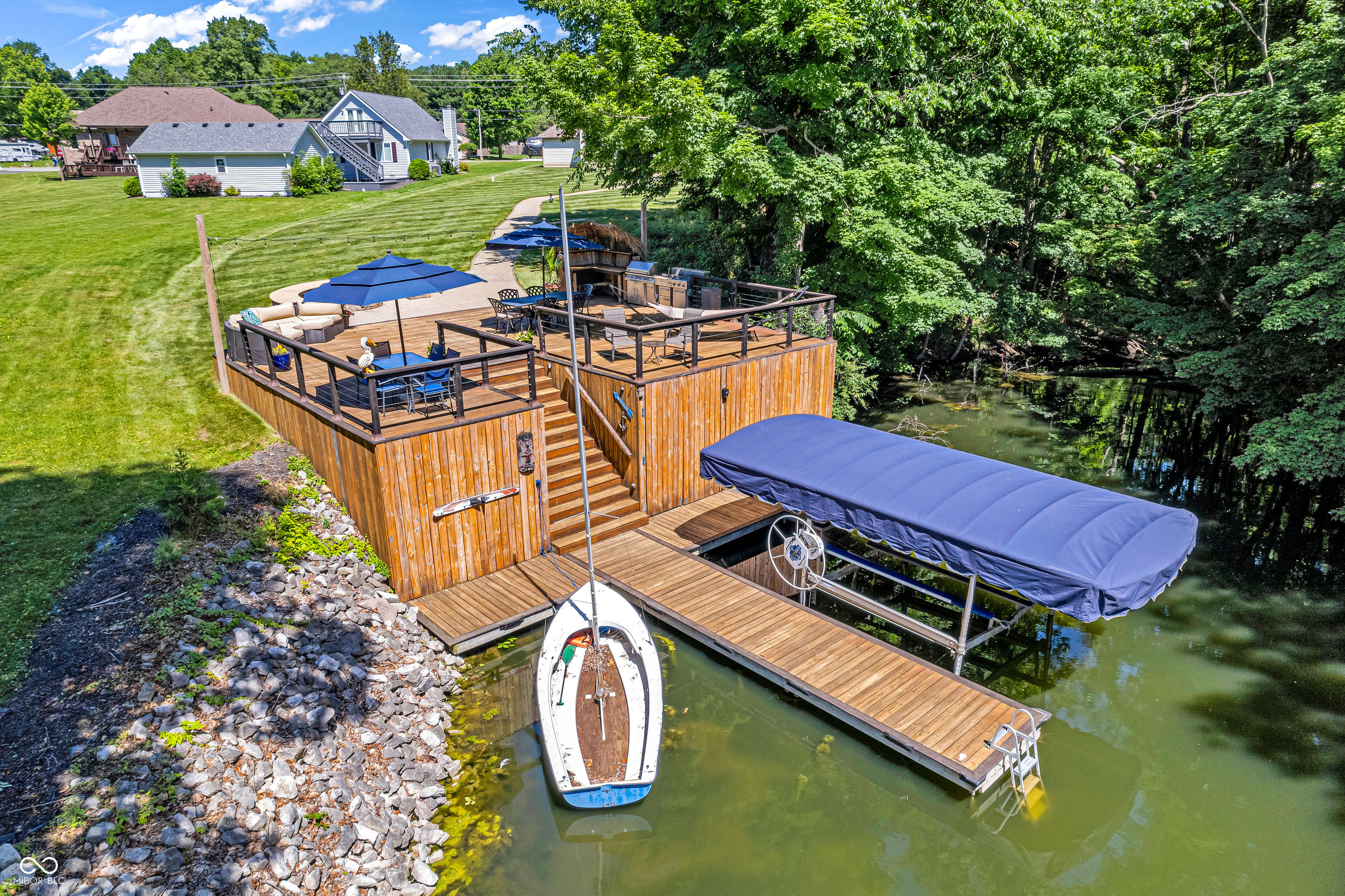 260 Mill Springs