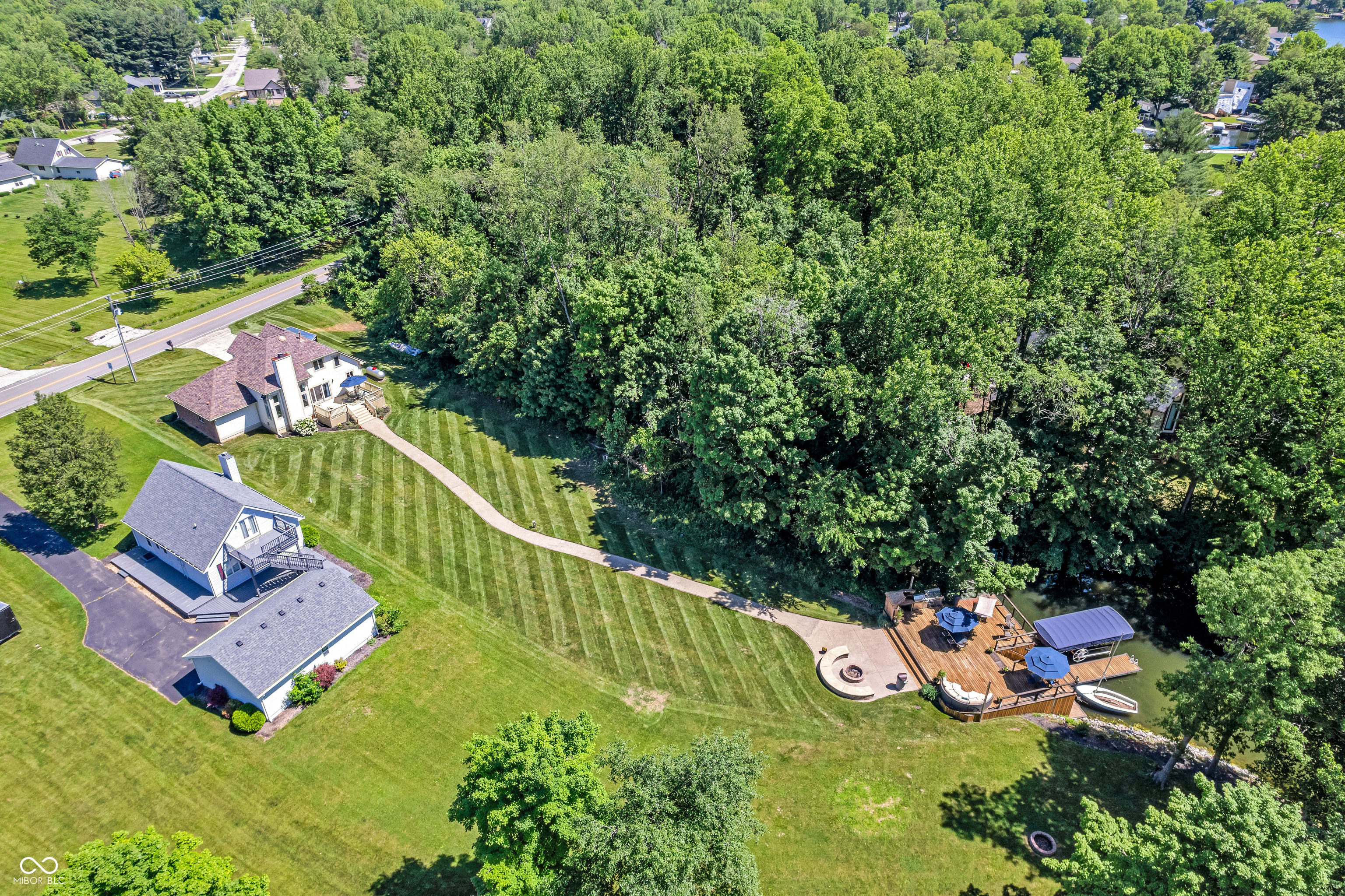 260 Mill Springs