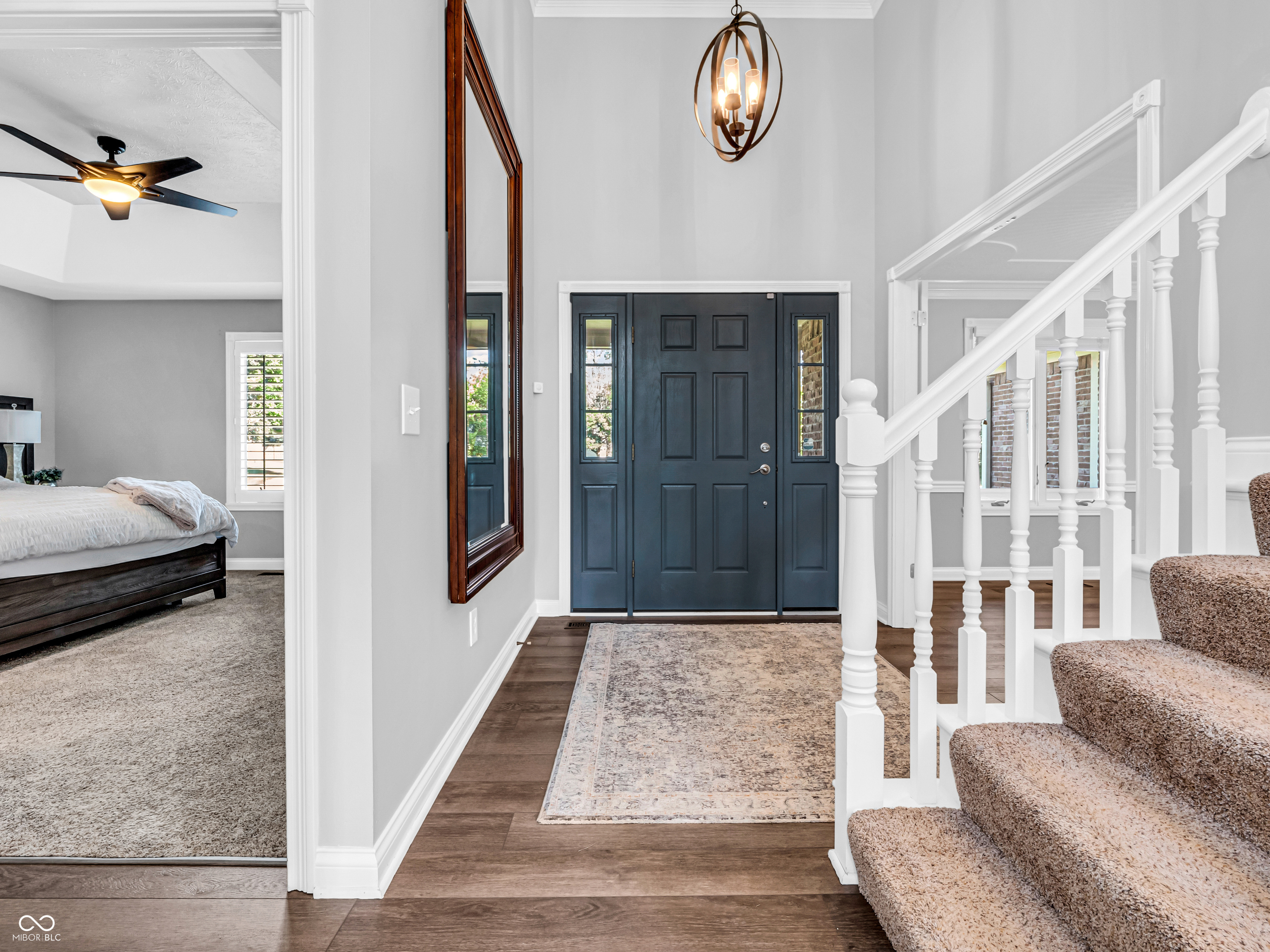 260 Mill Springs