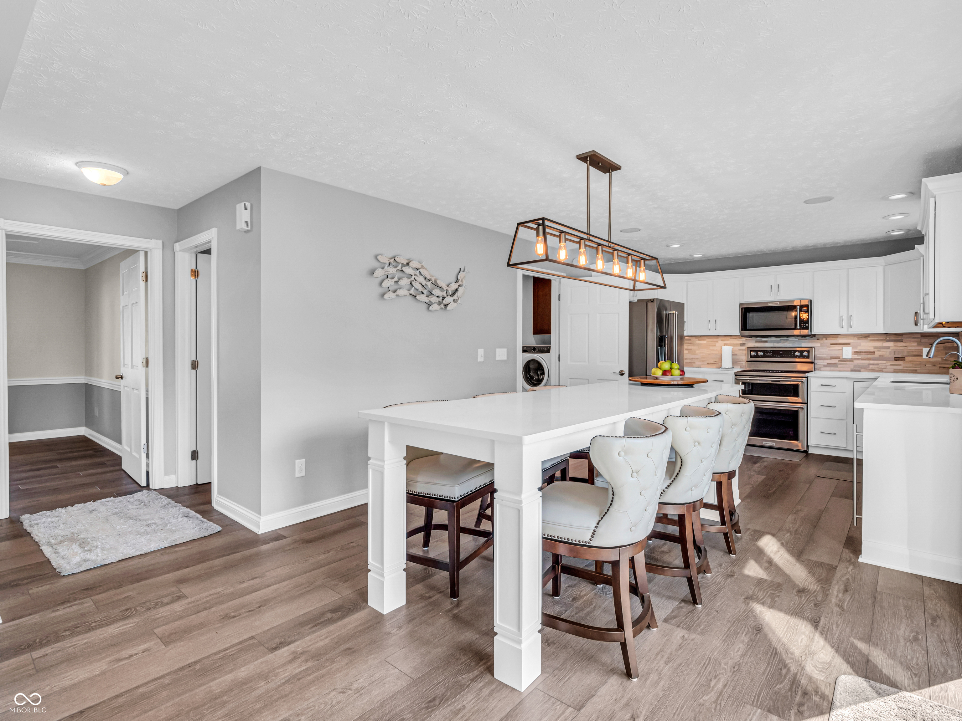 260 Mill Springs