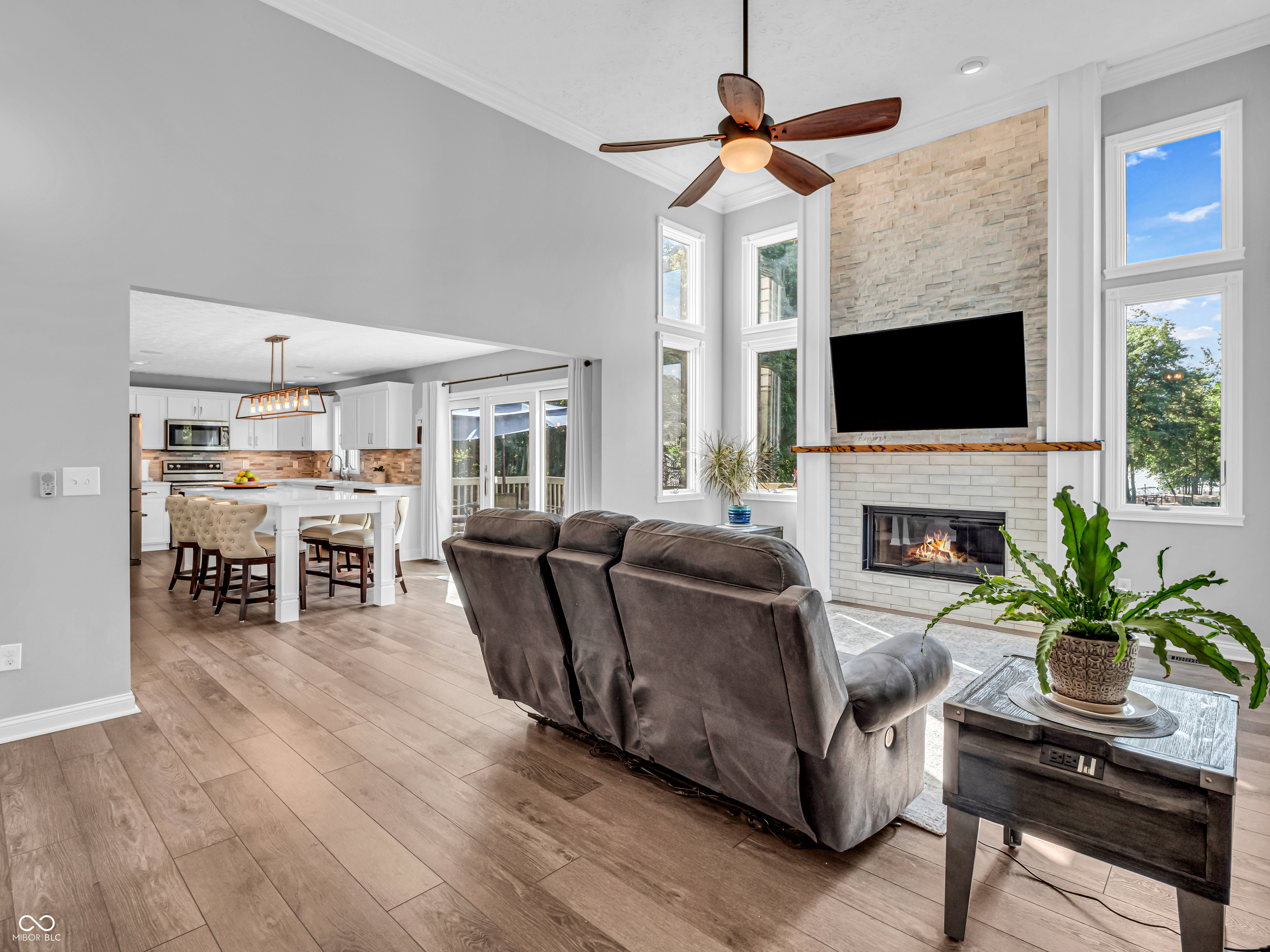 260 Mill Springs