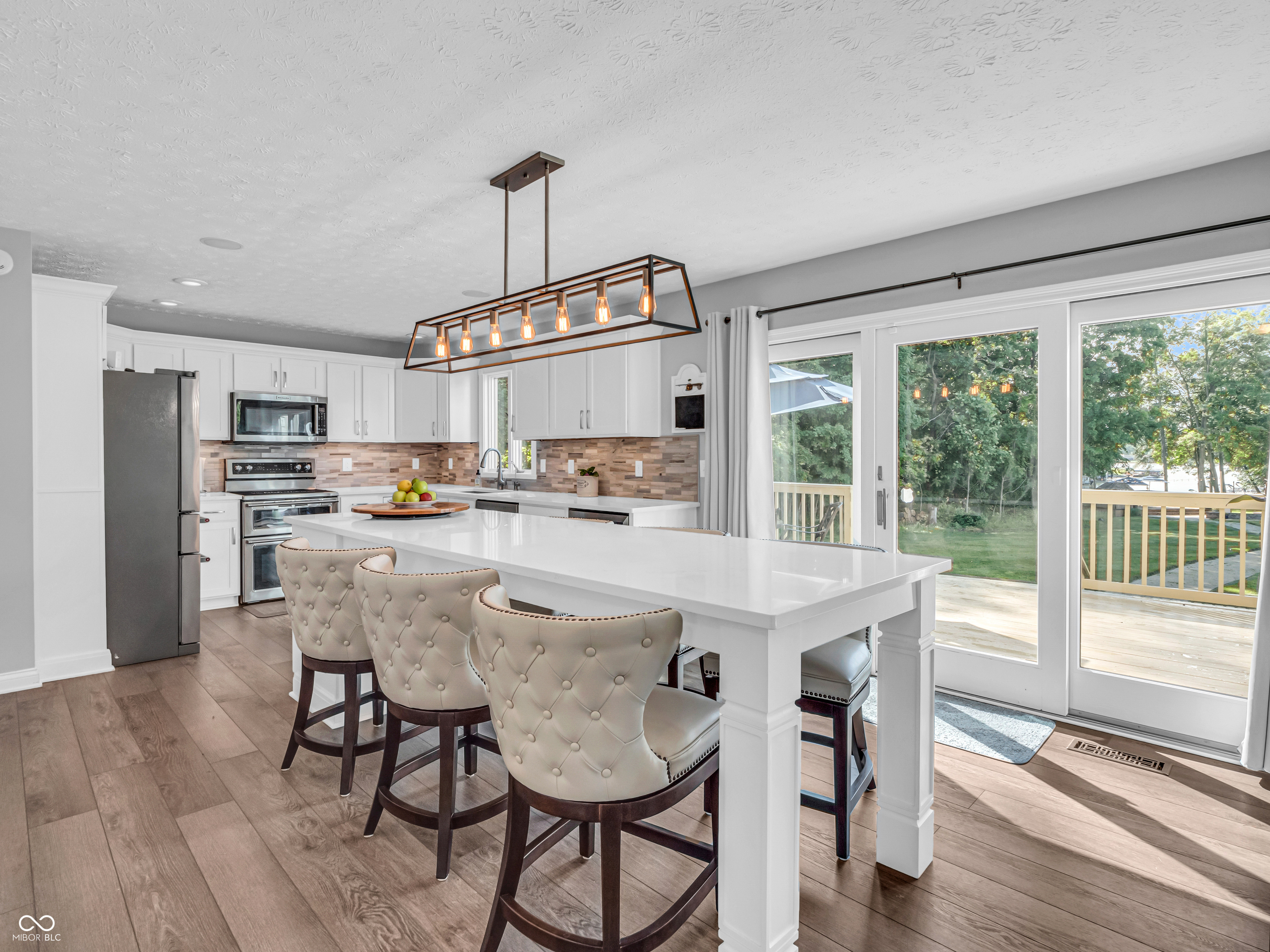 260 Mill Springs