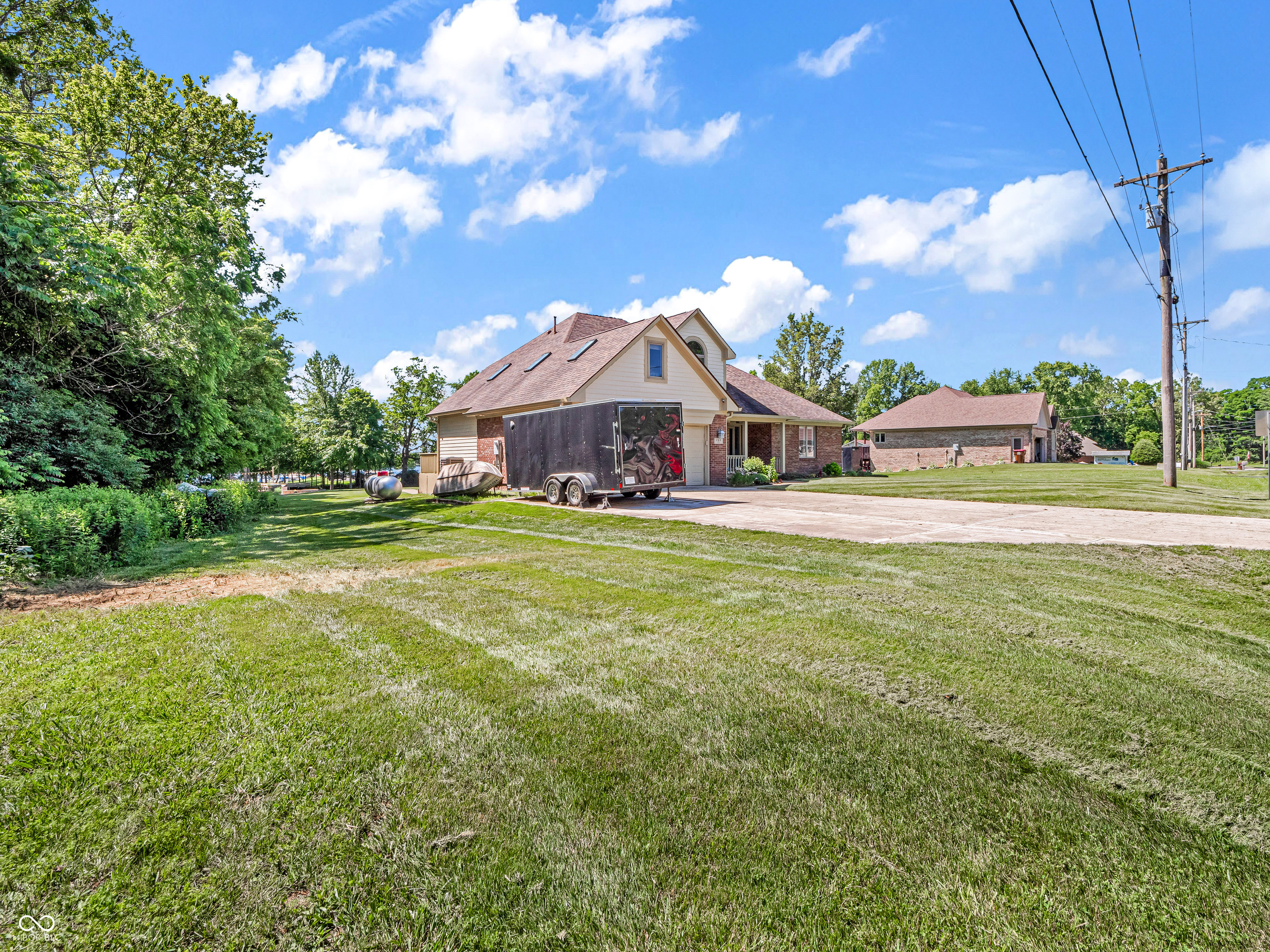 260 Mill Springs