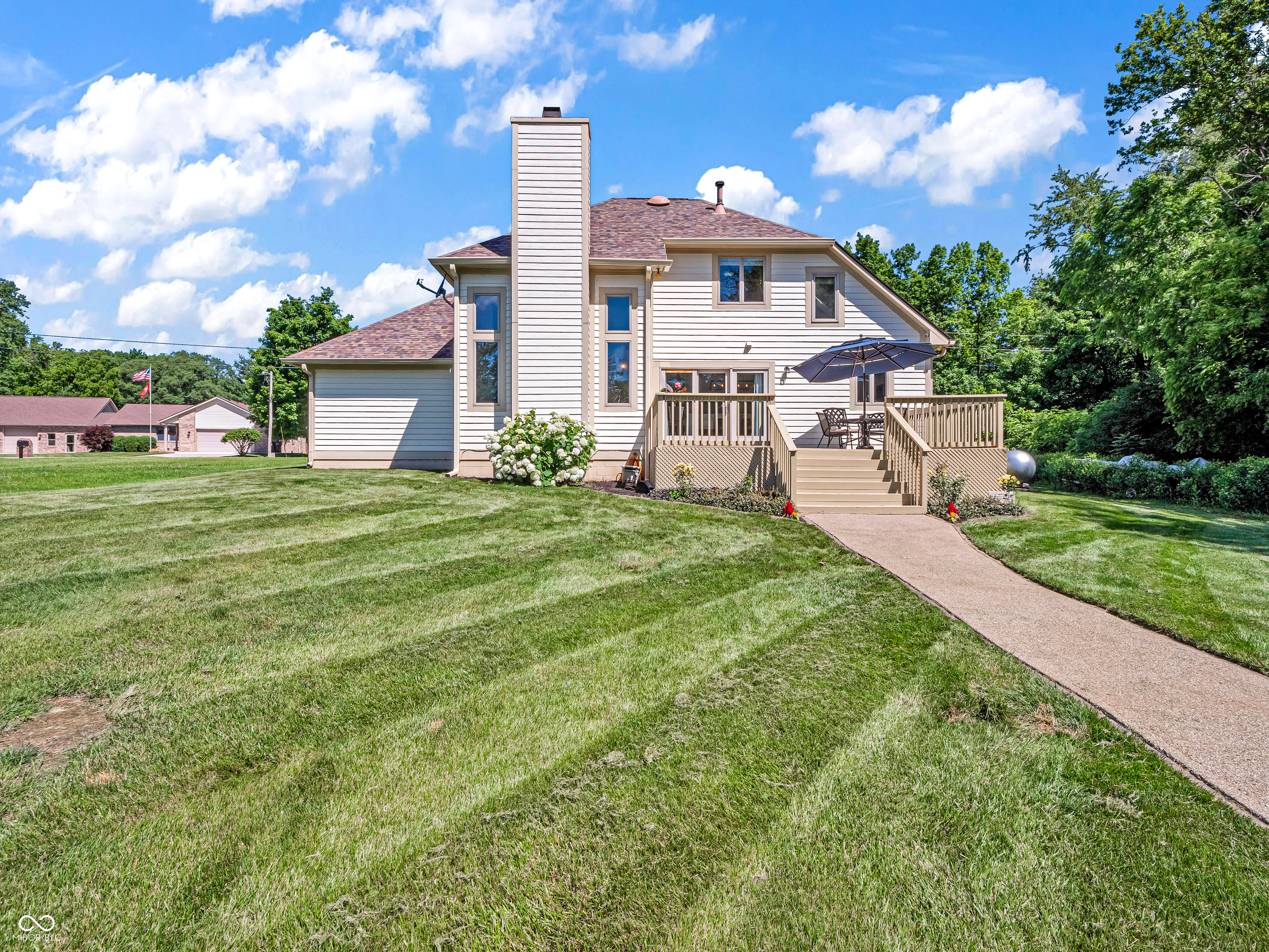 260 Mill Springs