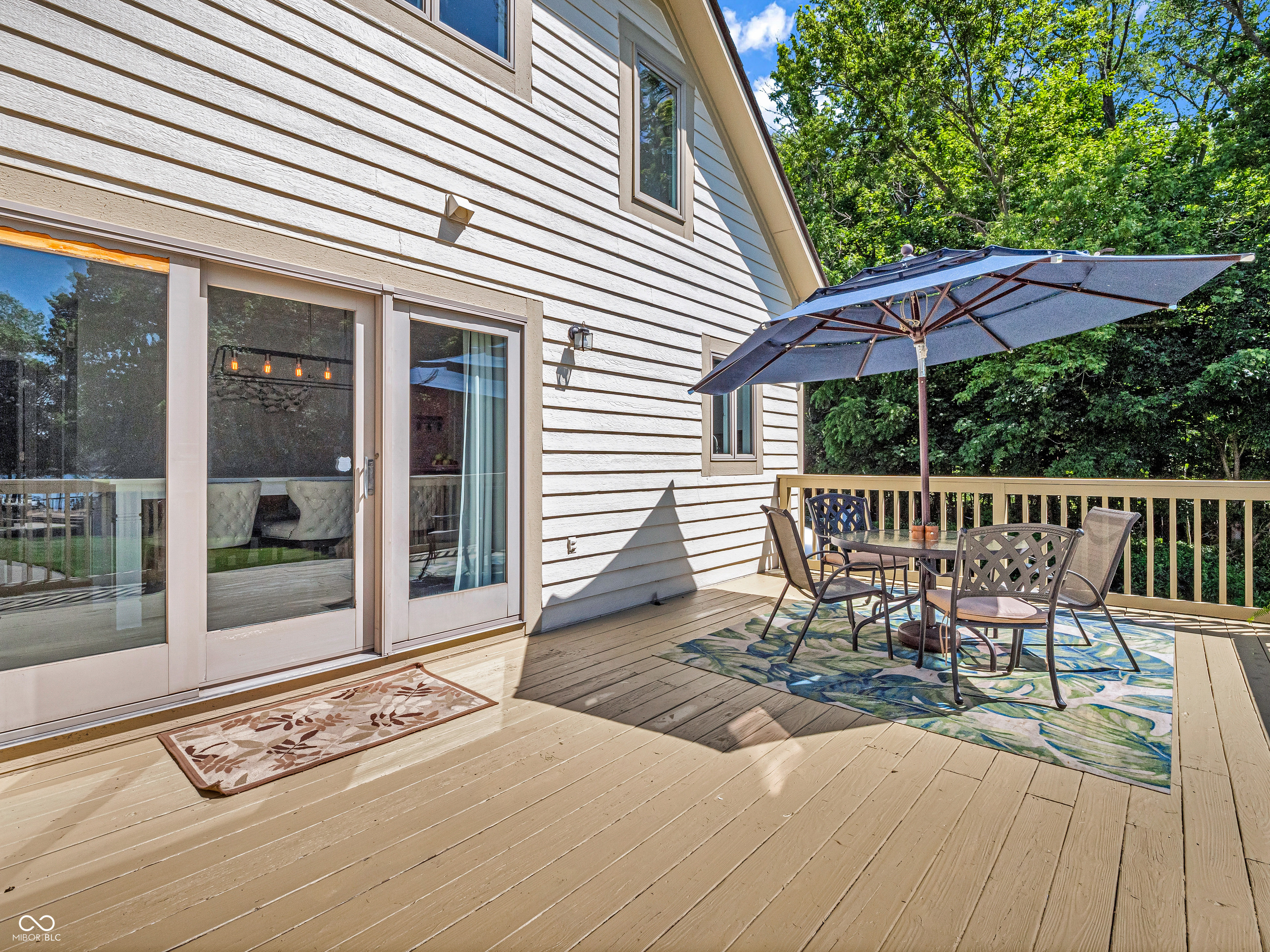 260 Mill Springs