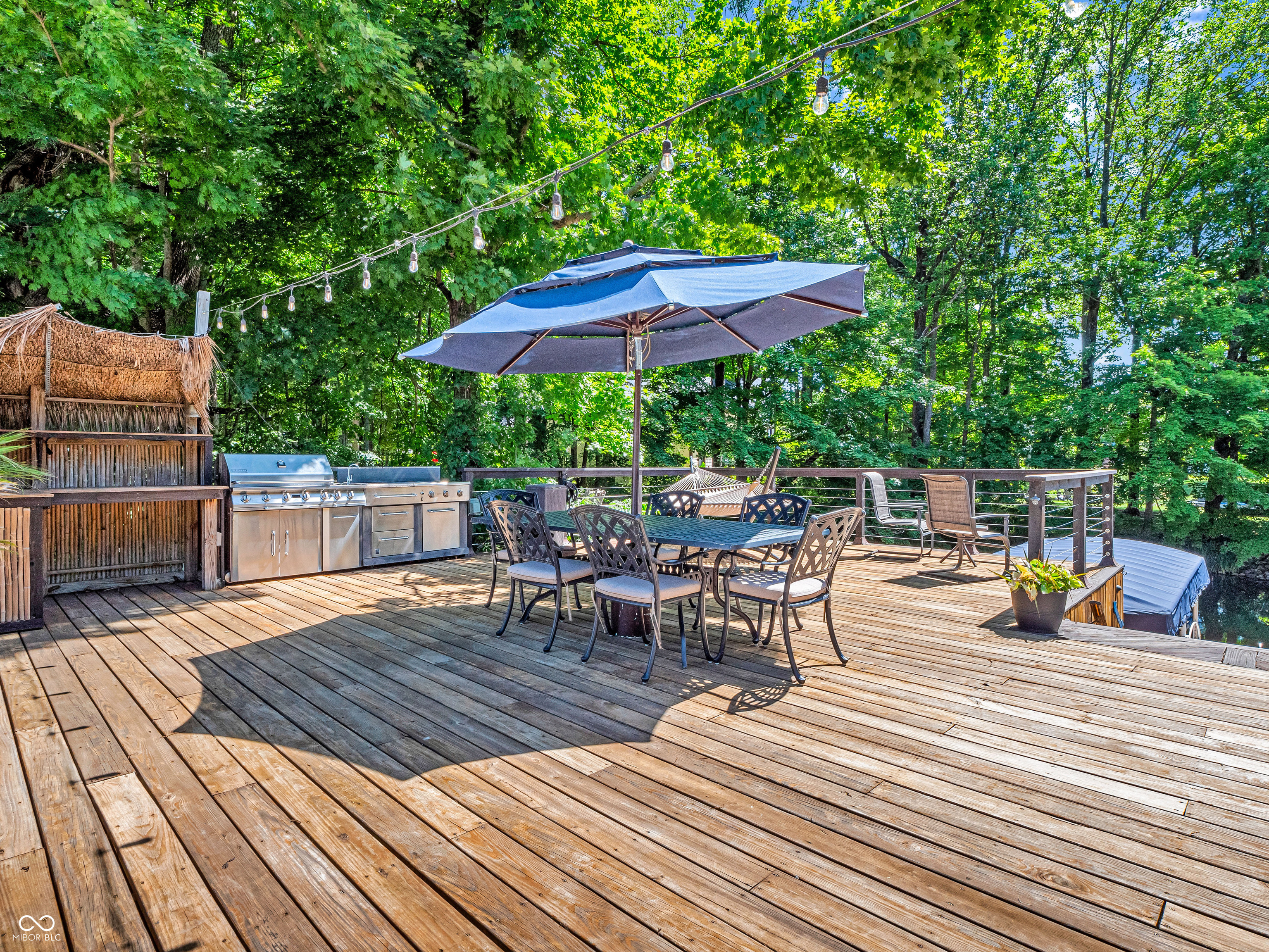 260 Mill Springs