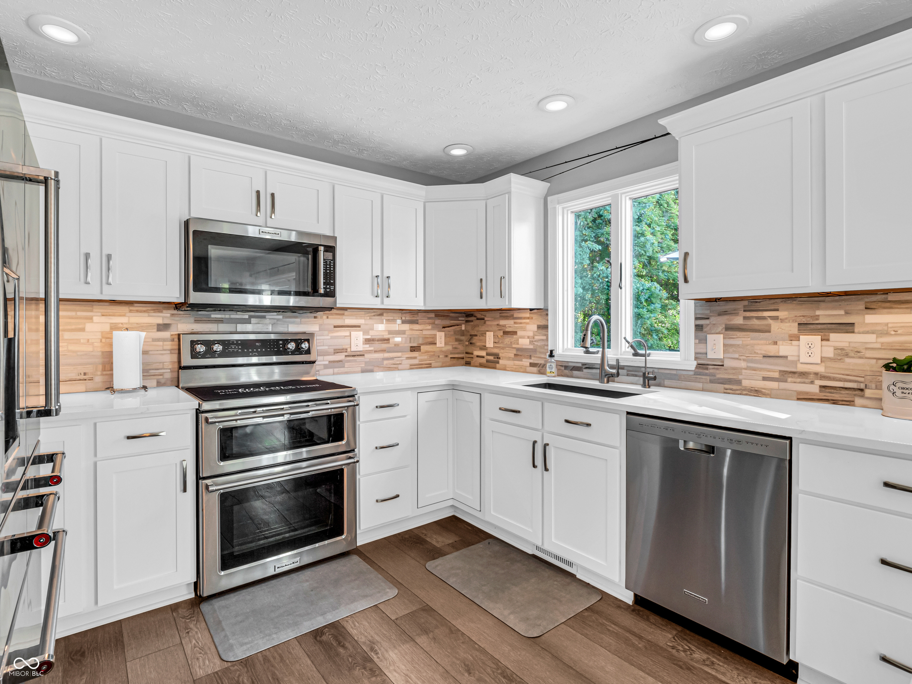 260 Mill Springs