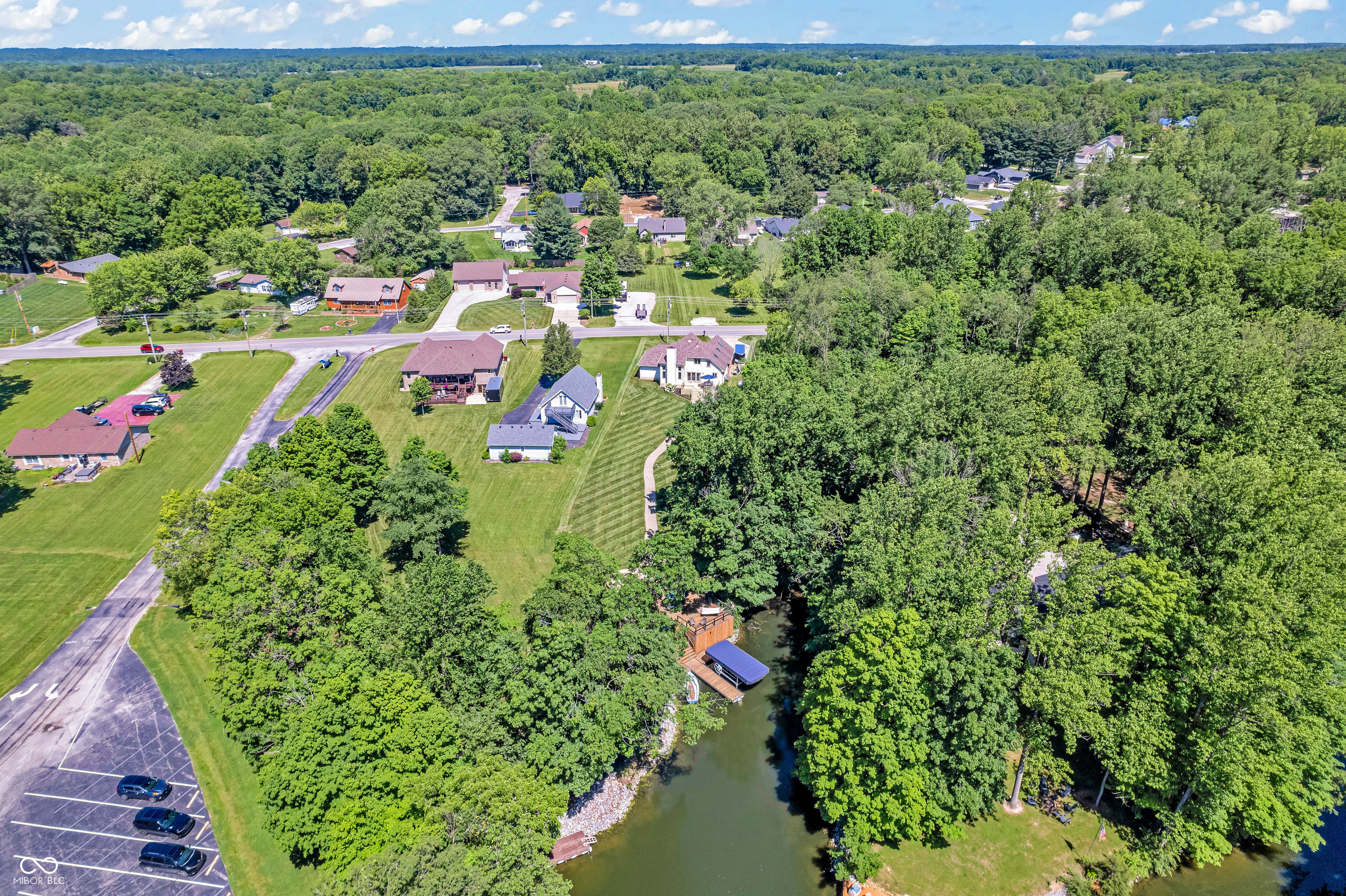 260 Mill Springs