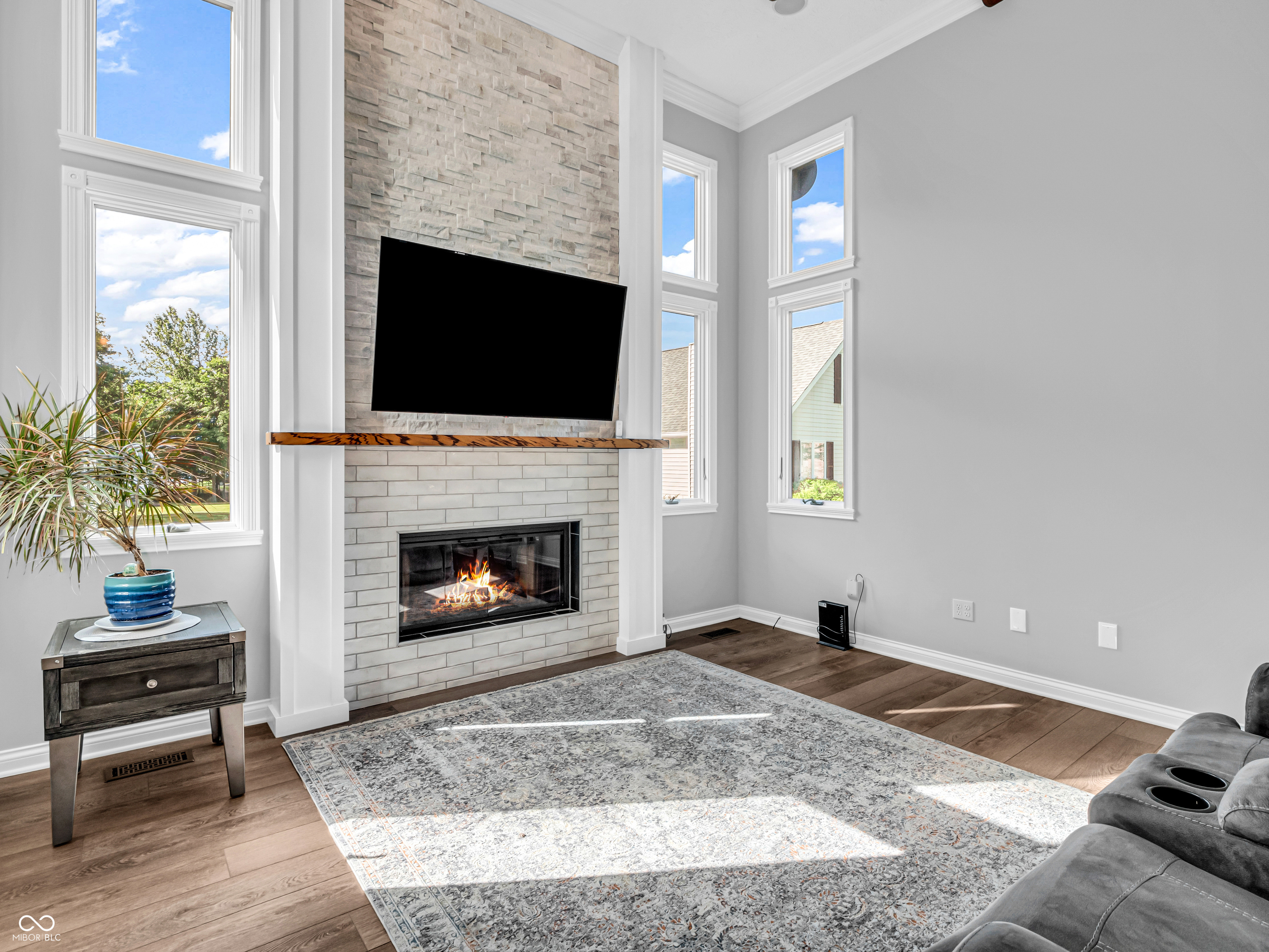260 Mill Springs