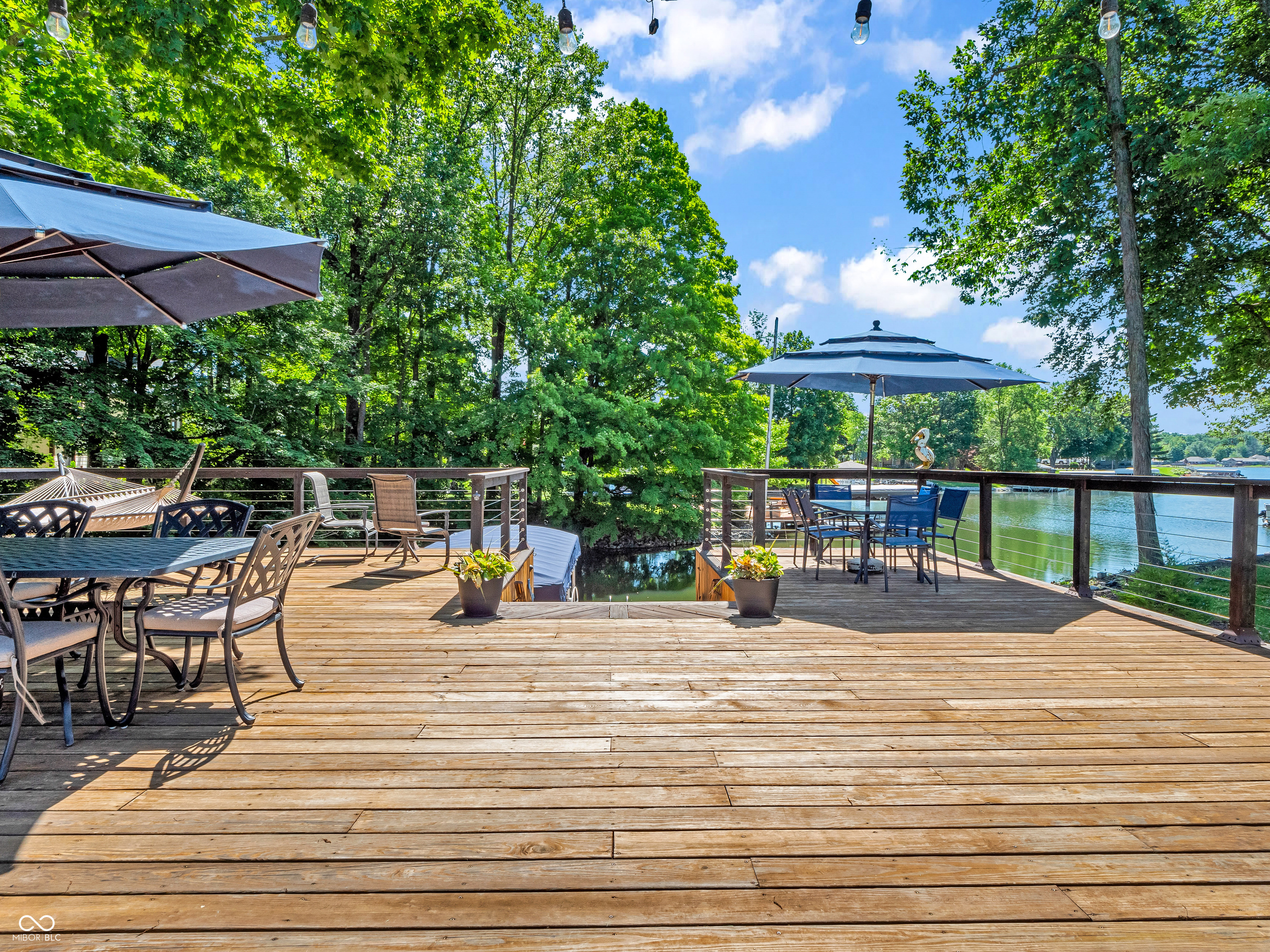 260 Mill Springs
