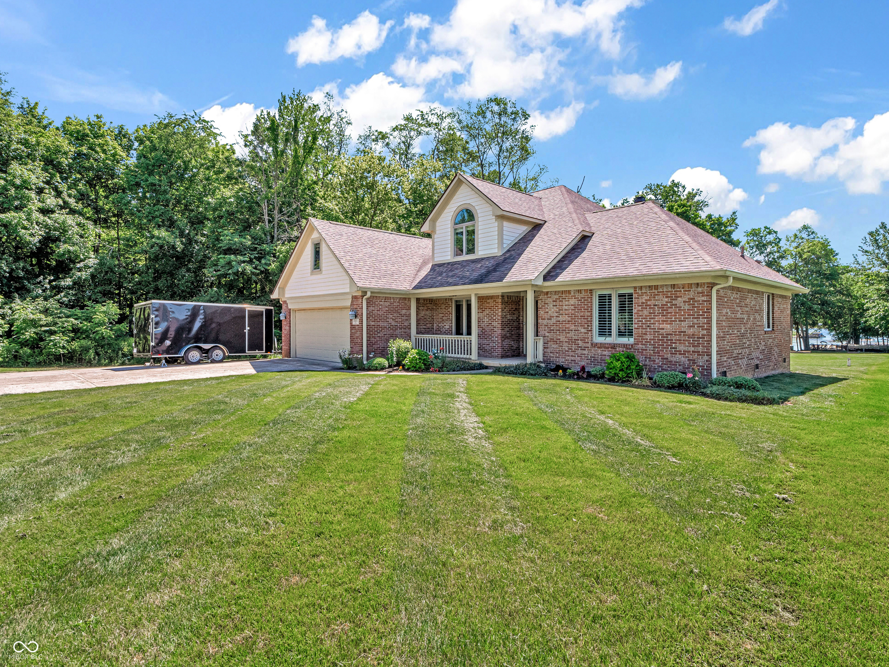 260 Mill Springs