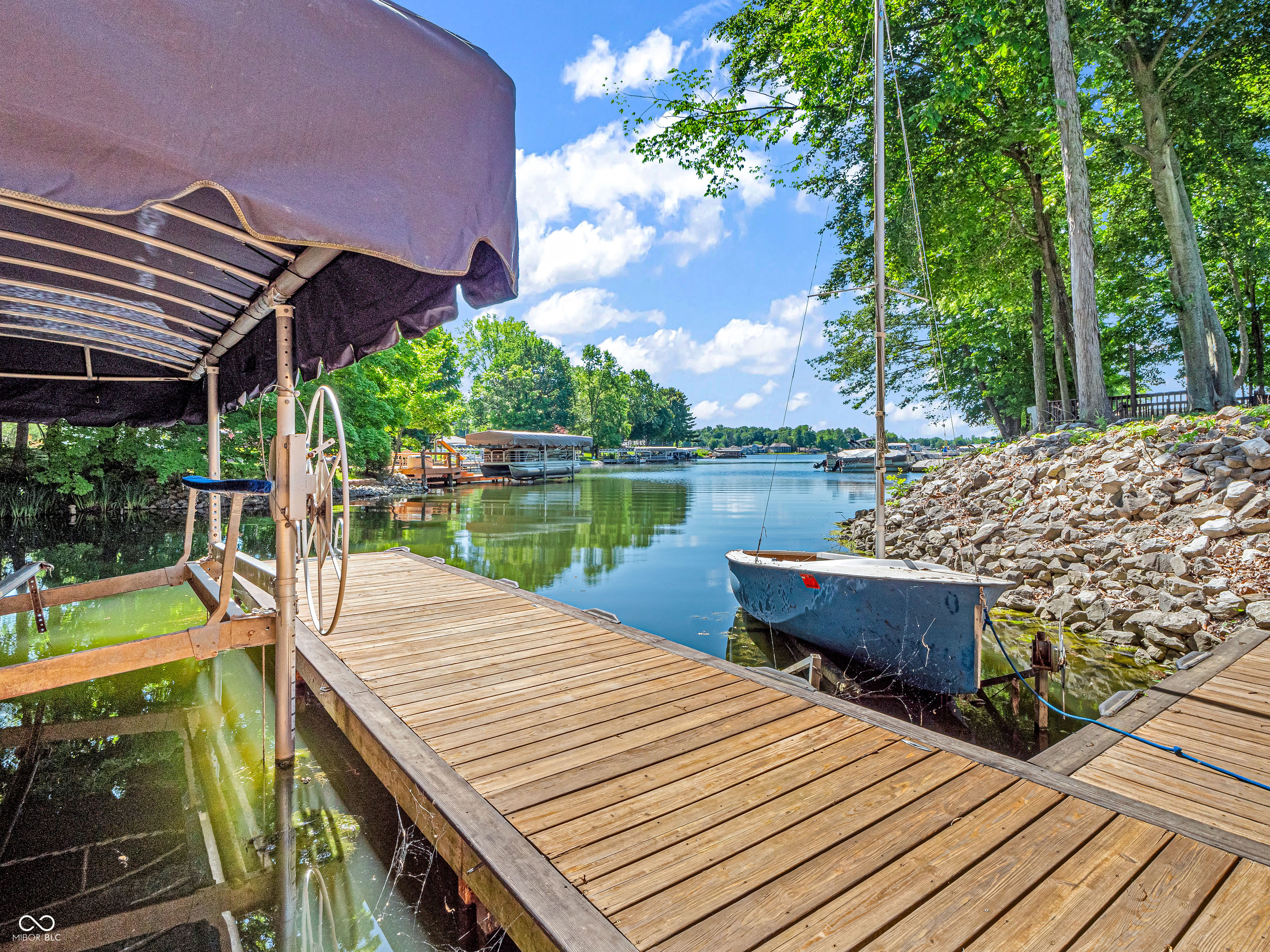 260 Mill Springs