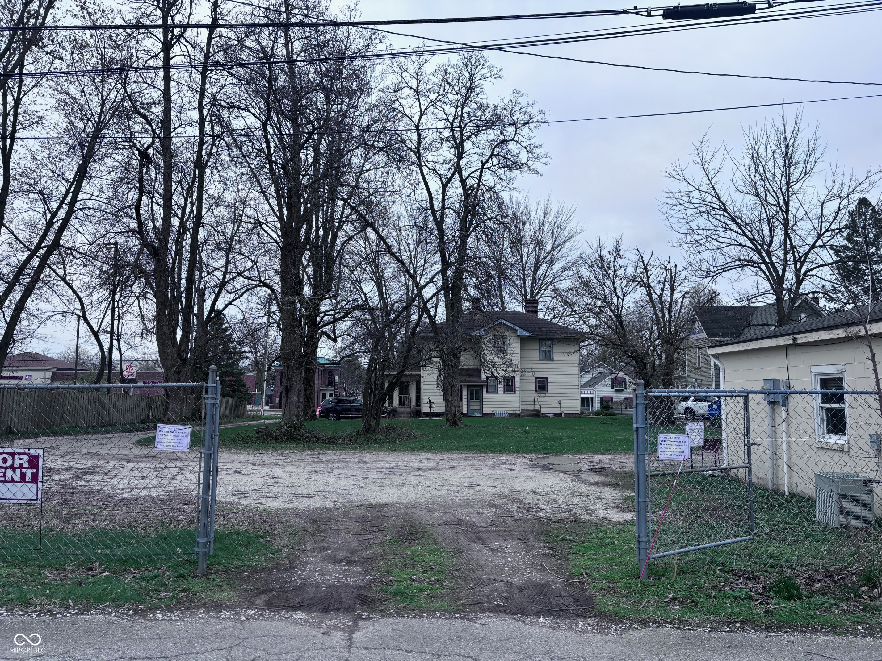 34 W Main Street