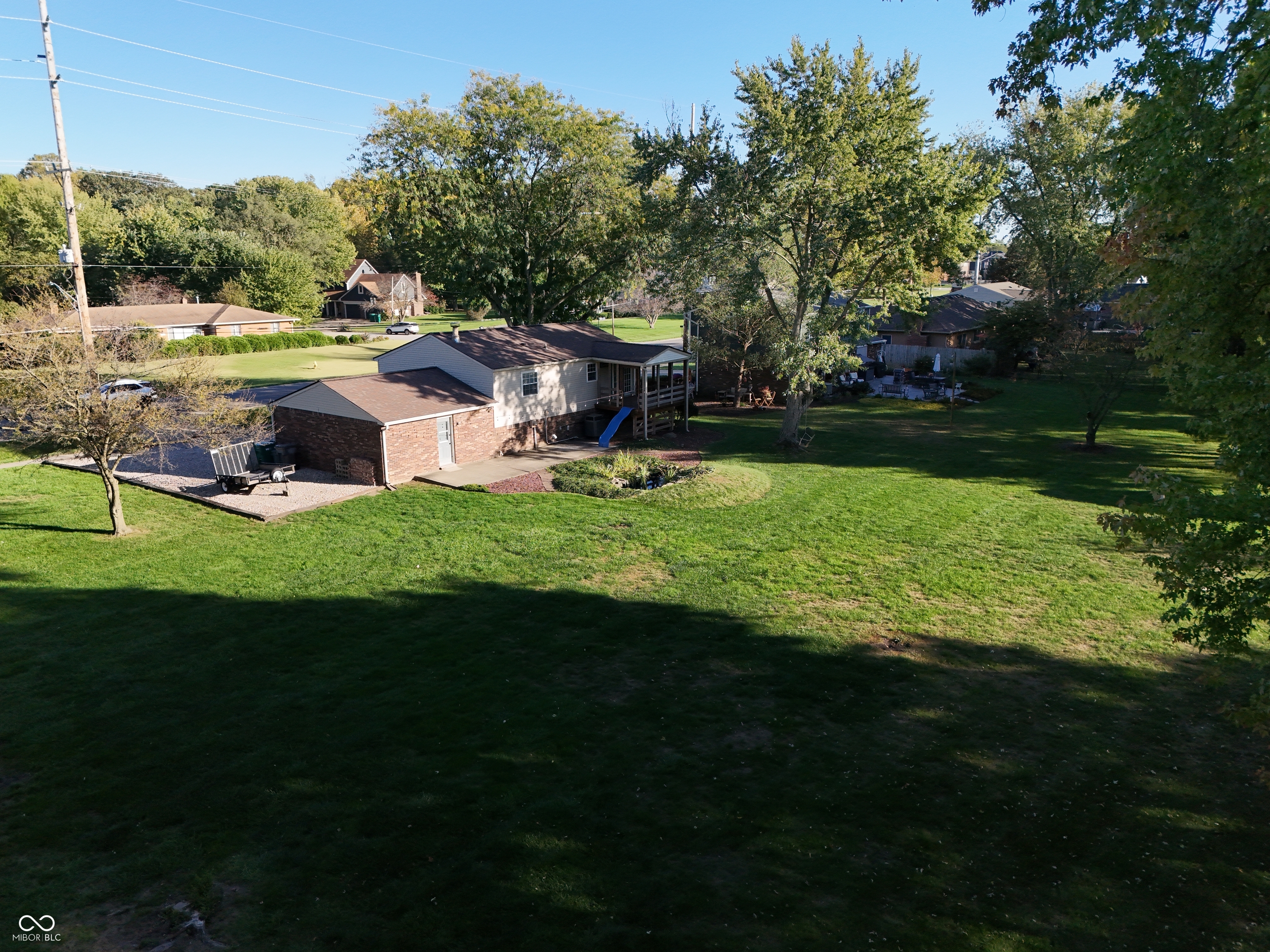 1402 Hornaday Road