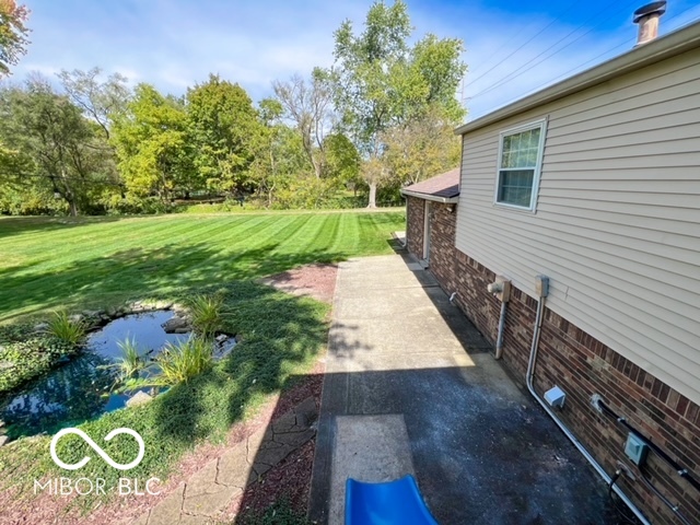 1402 Hornaday Road