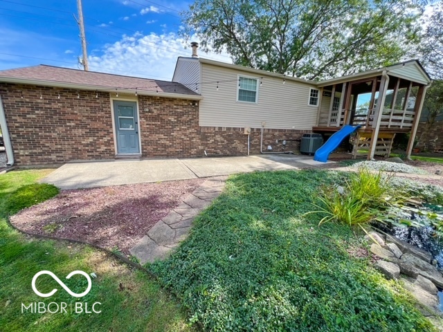 1402 Hornaday Road