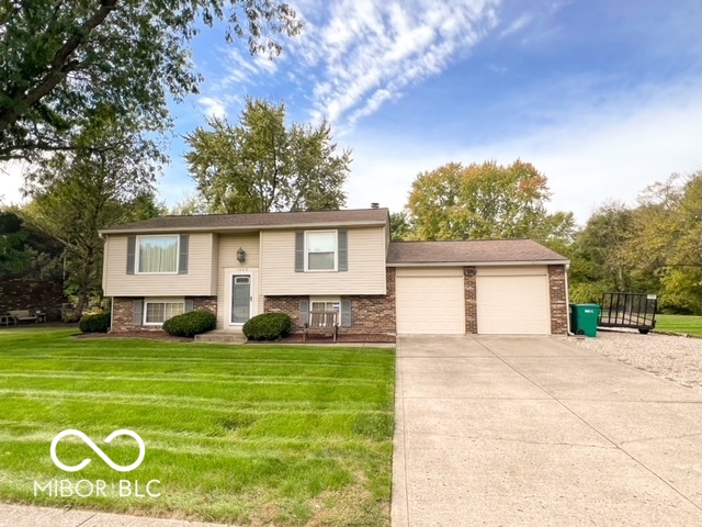 1402 Hornaday Road