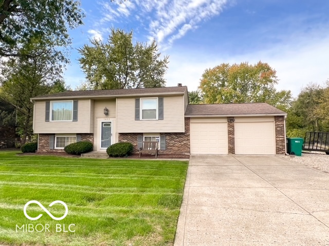 1402 Hornaday Road