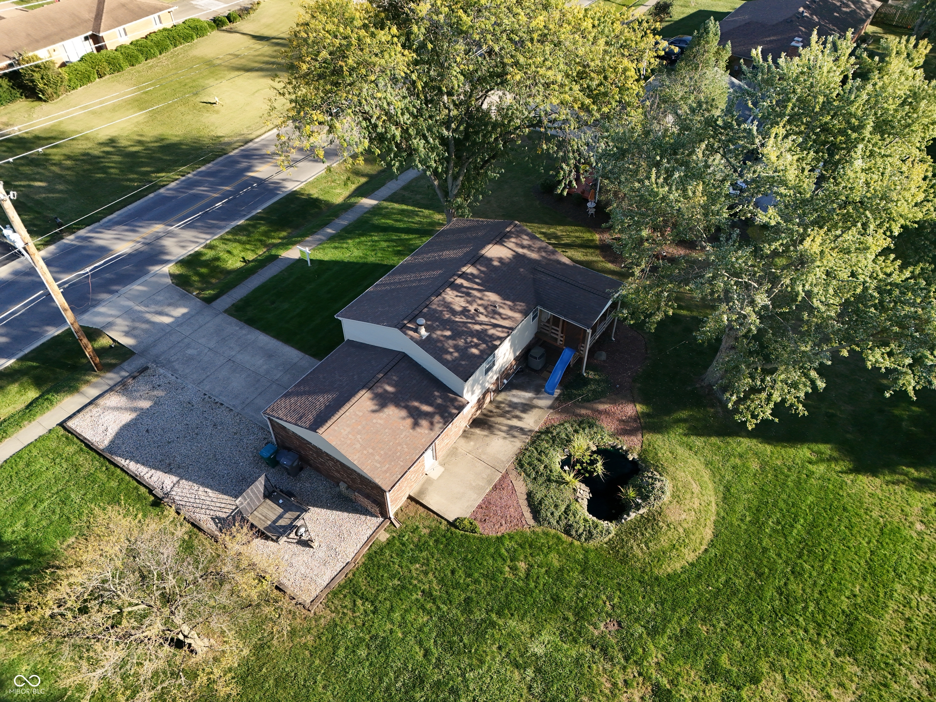 1402 Hornaday Road