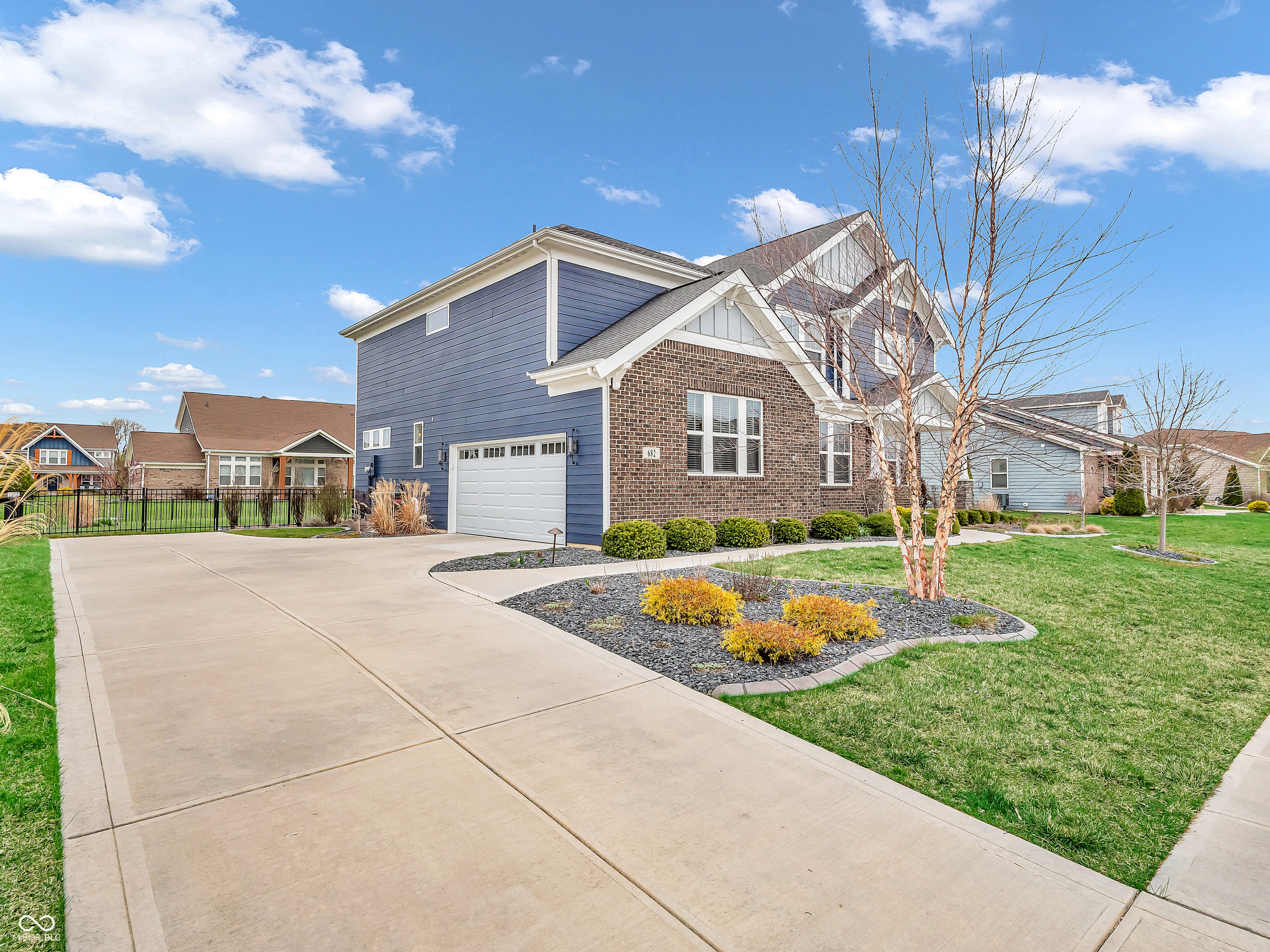 682 Keswick Drive