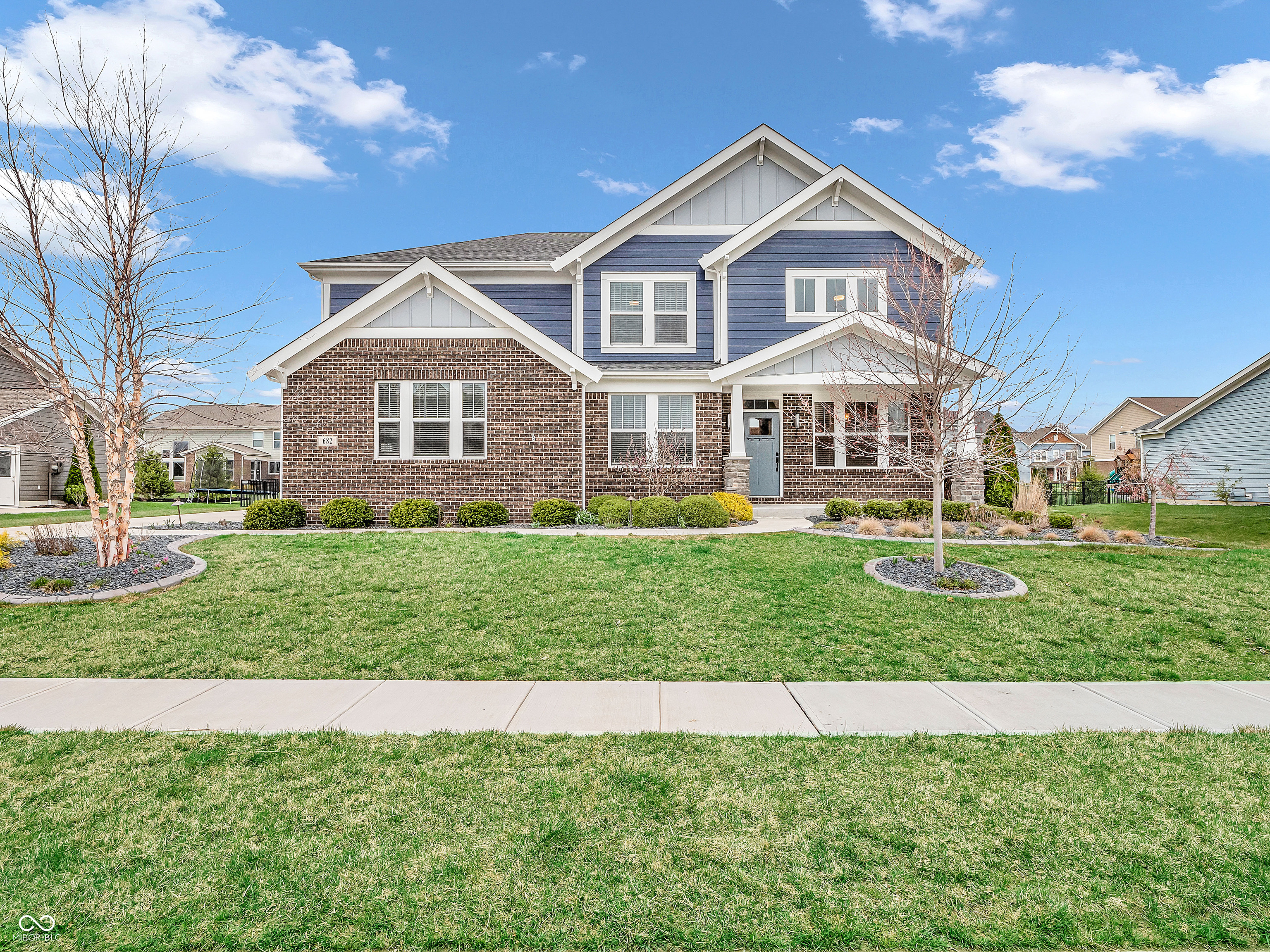 682 Keswick Drive