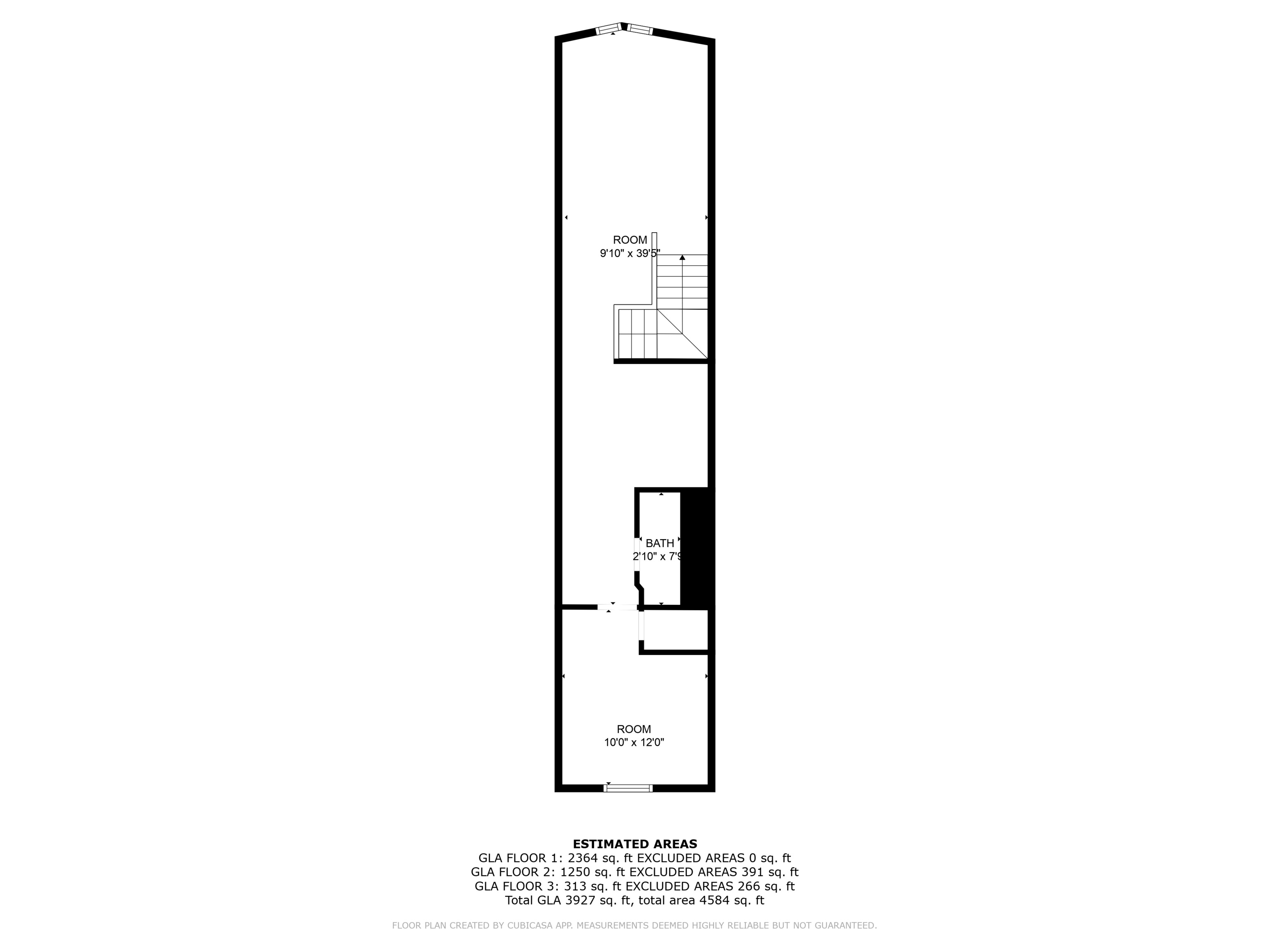 138 Fairway Drive