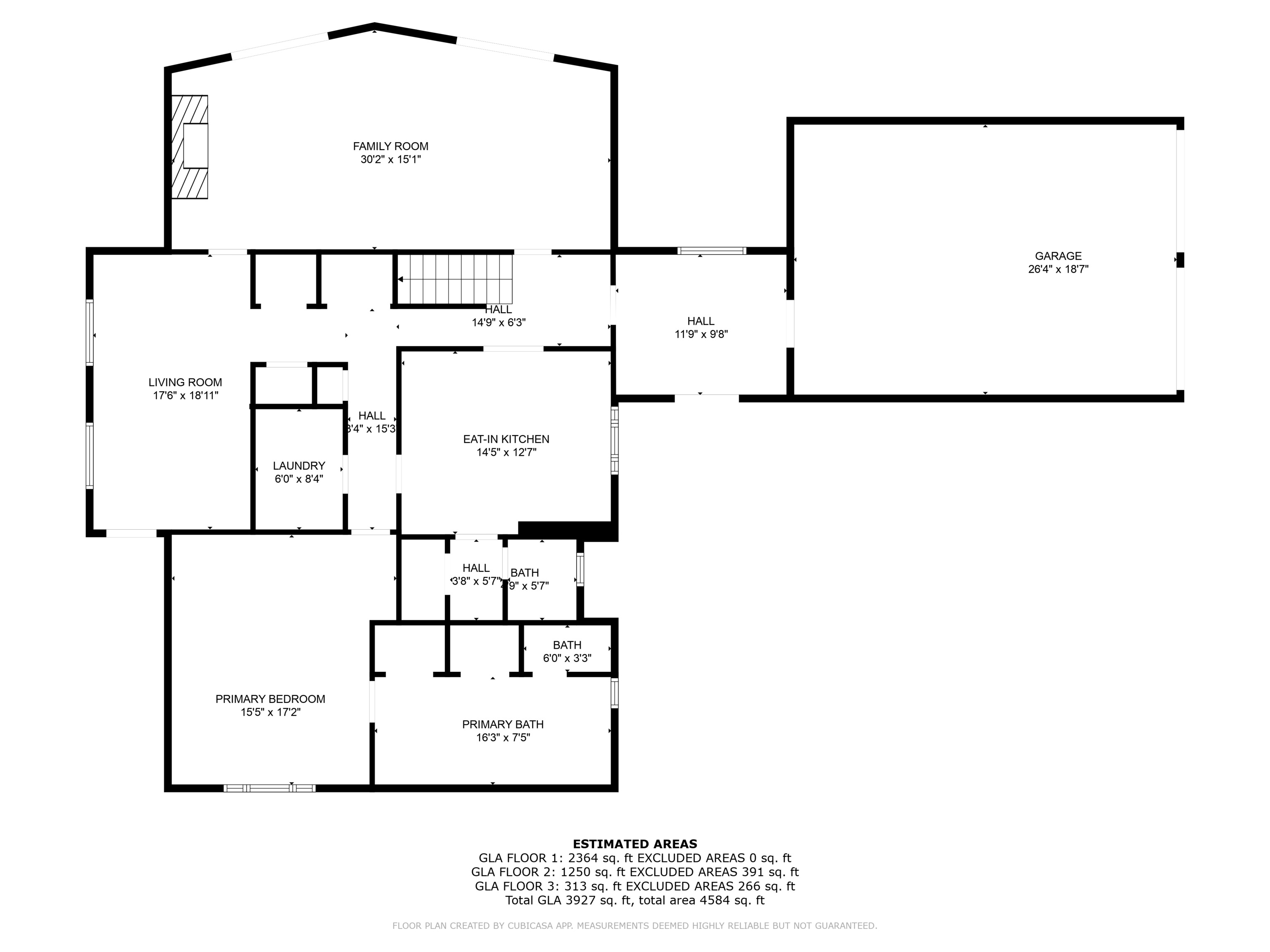 138 Fairway Drive