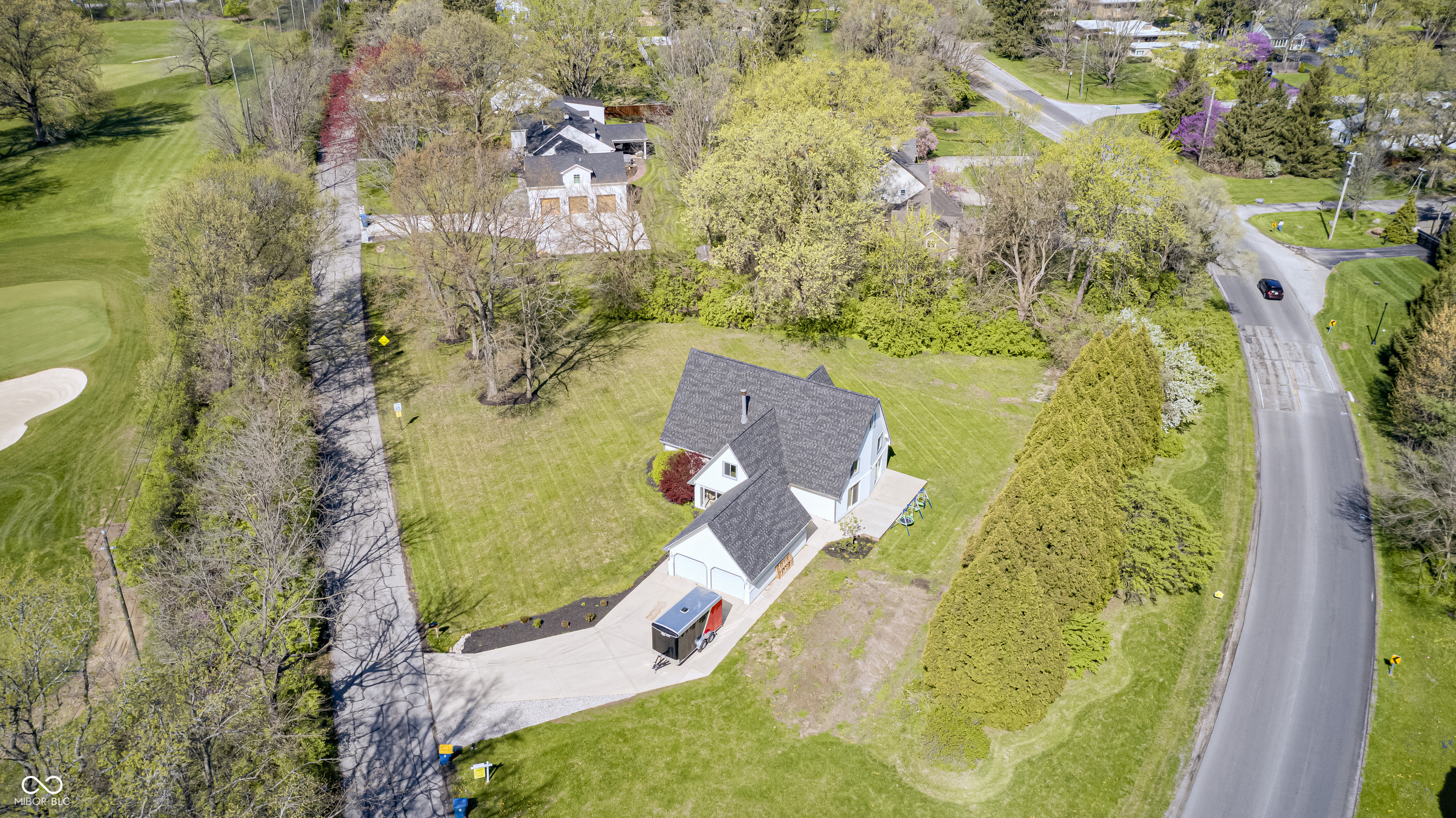 138 Fairway Drive