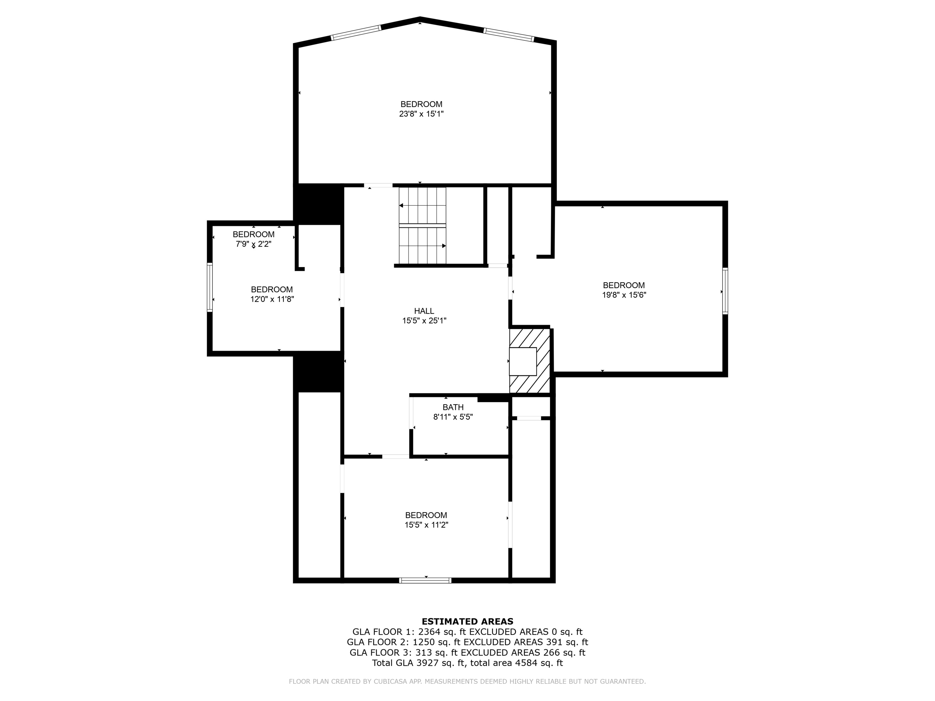 138 Fairway Drive