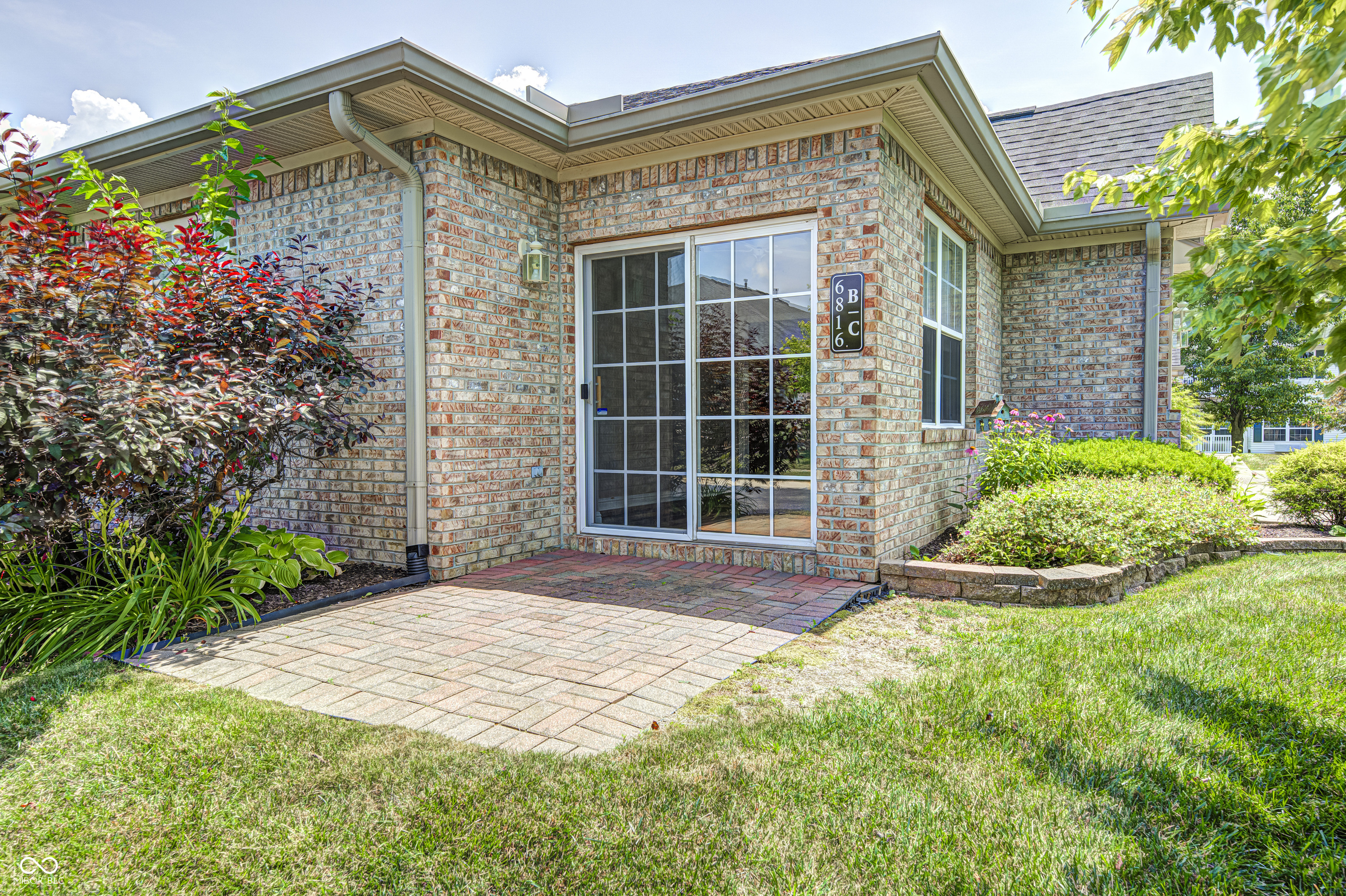 6816 Park Square Drive Unit: C