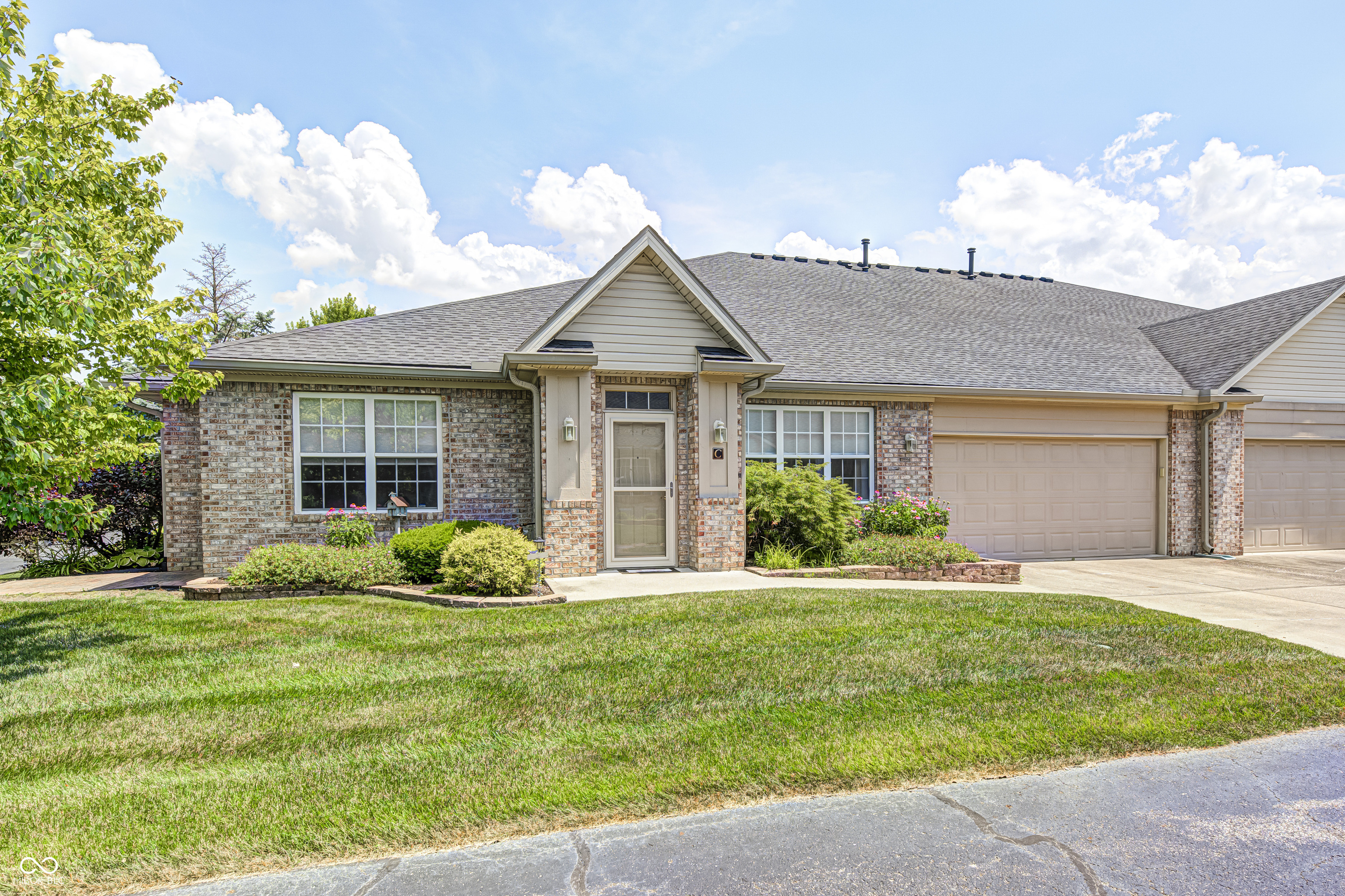 6816 Park Square Drive Unit: C
