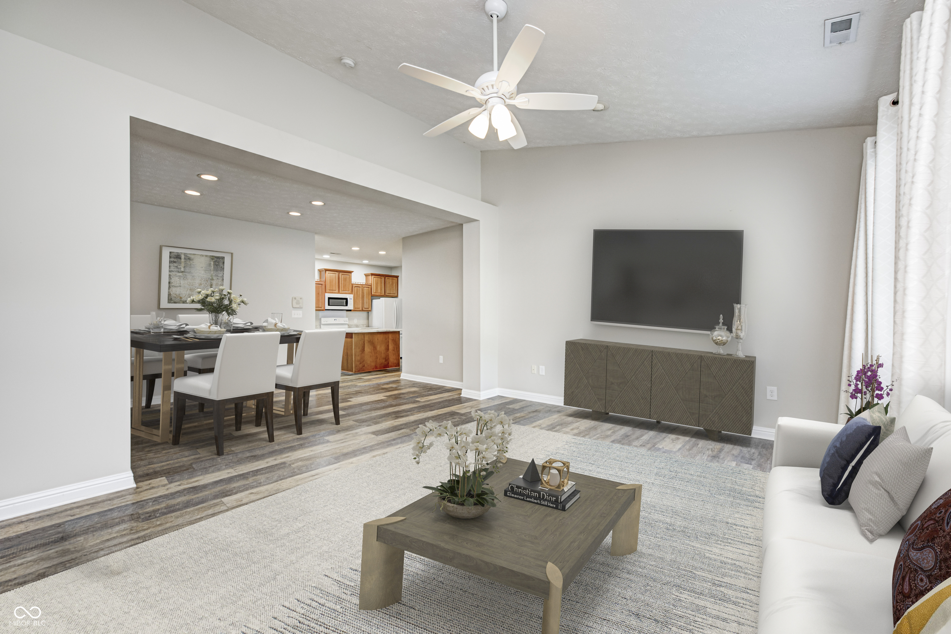 6816 Park Square Drive Unit: C