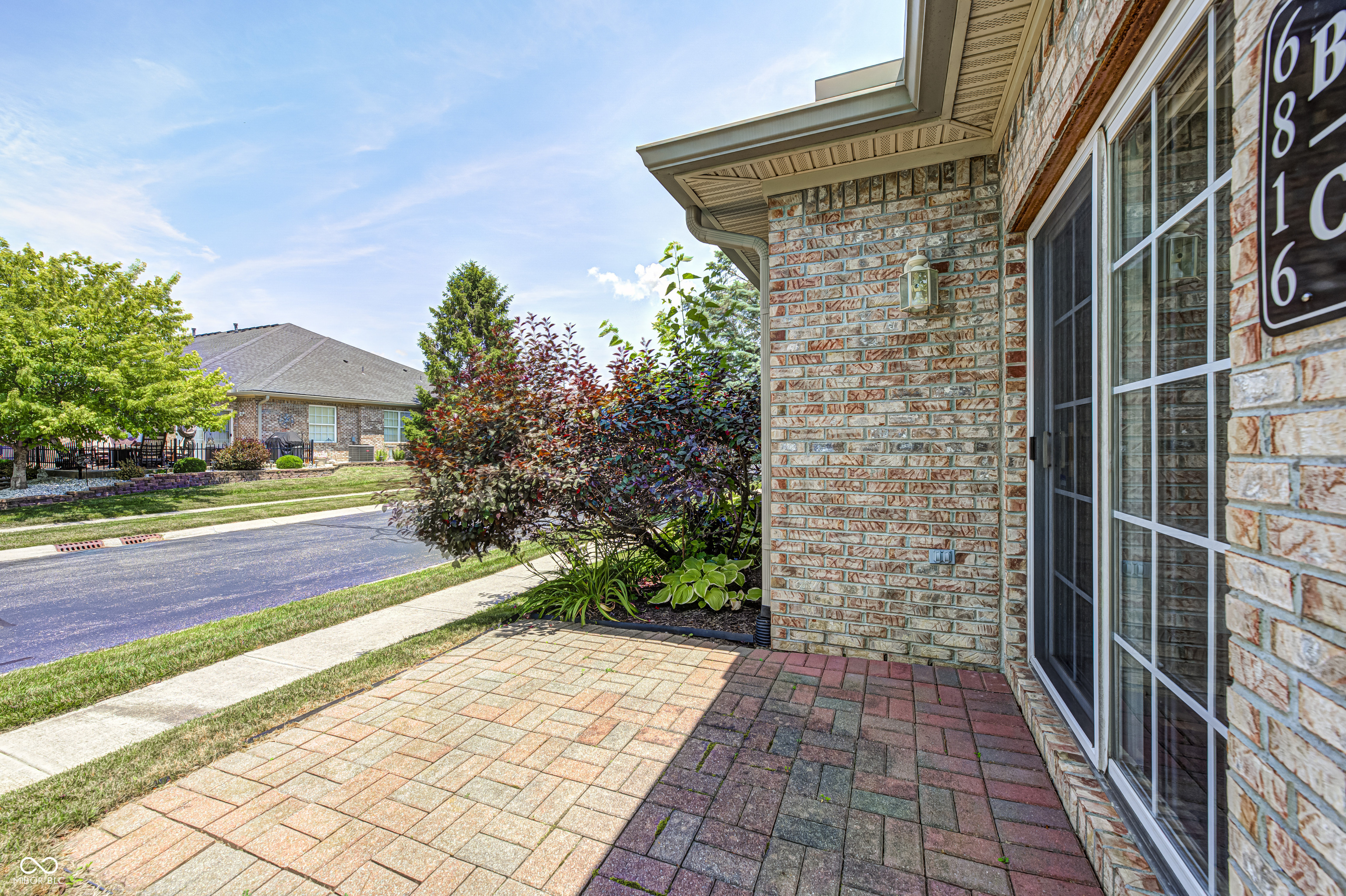 6816 Park Square Drive Unit: C