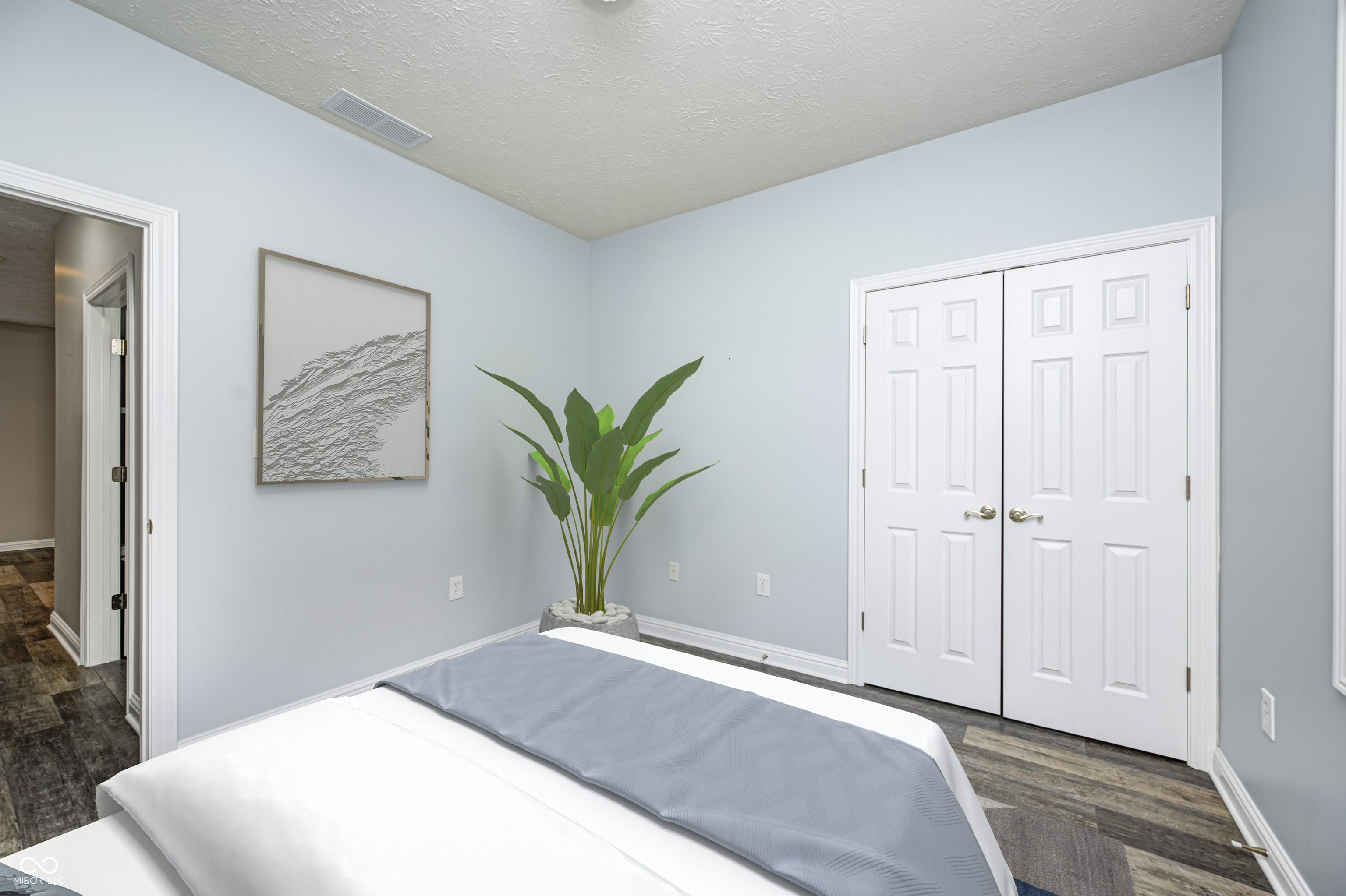 6816 Park Square Drive Unit: C