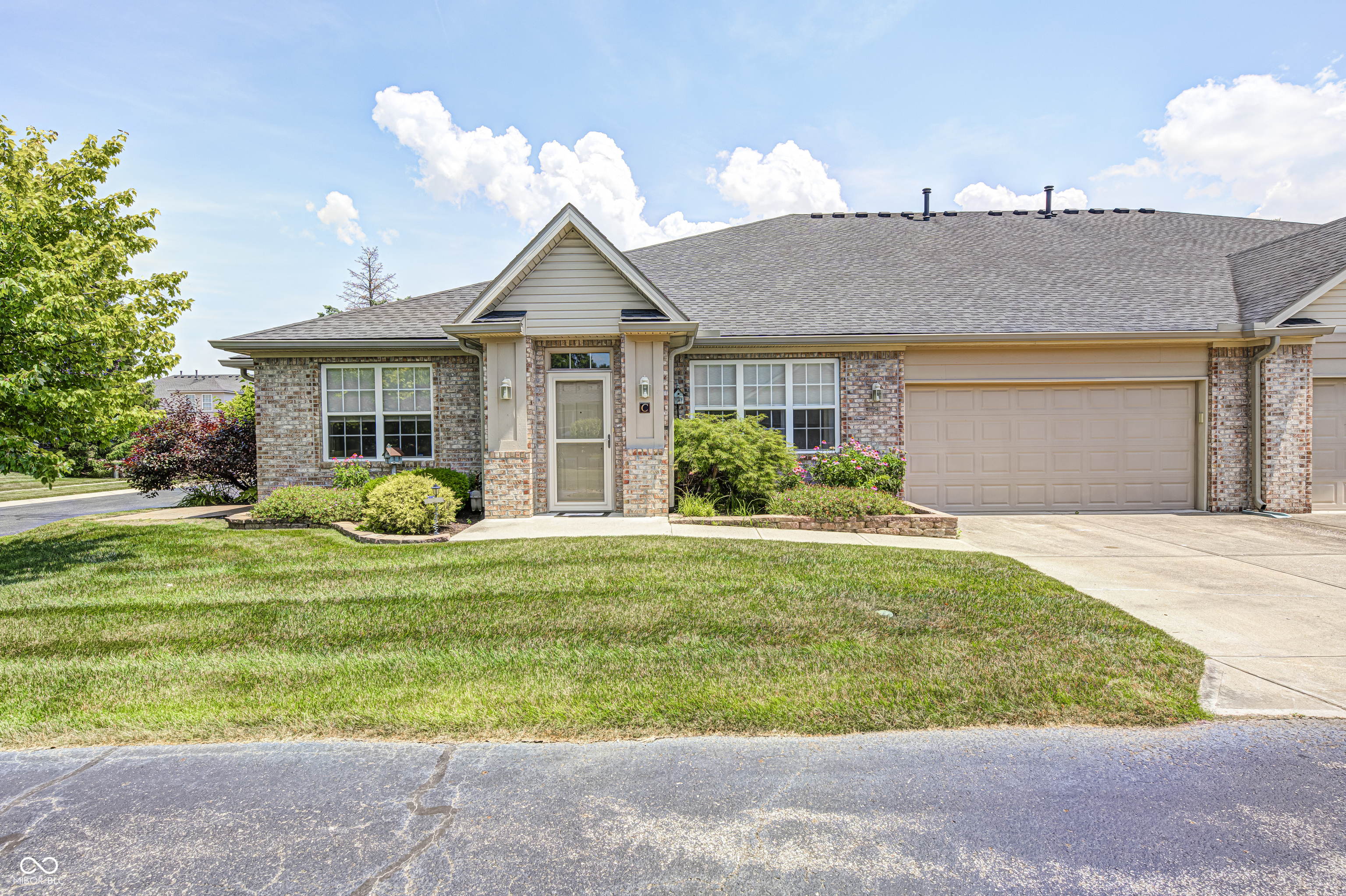 6816 Park Square Drive Unit: C
