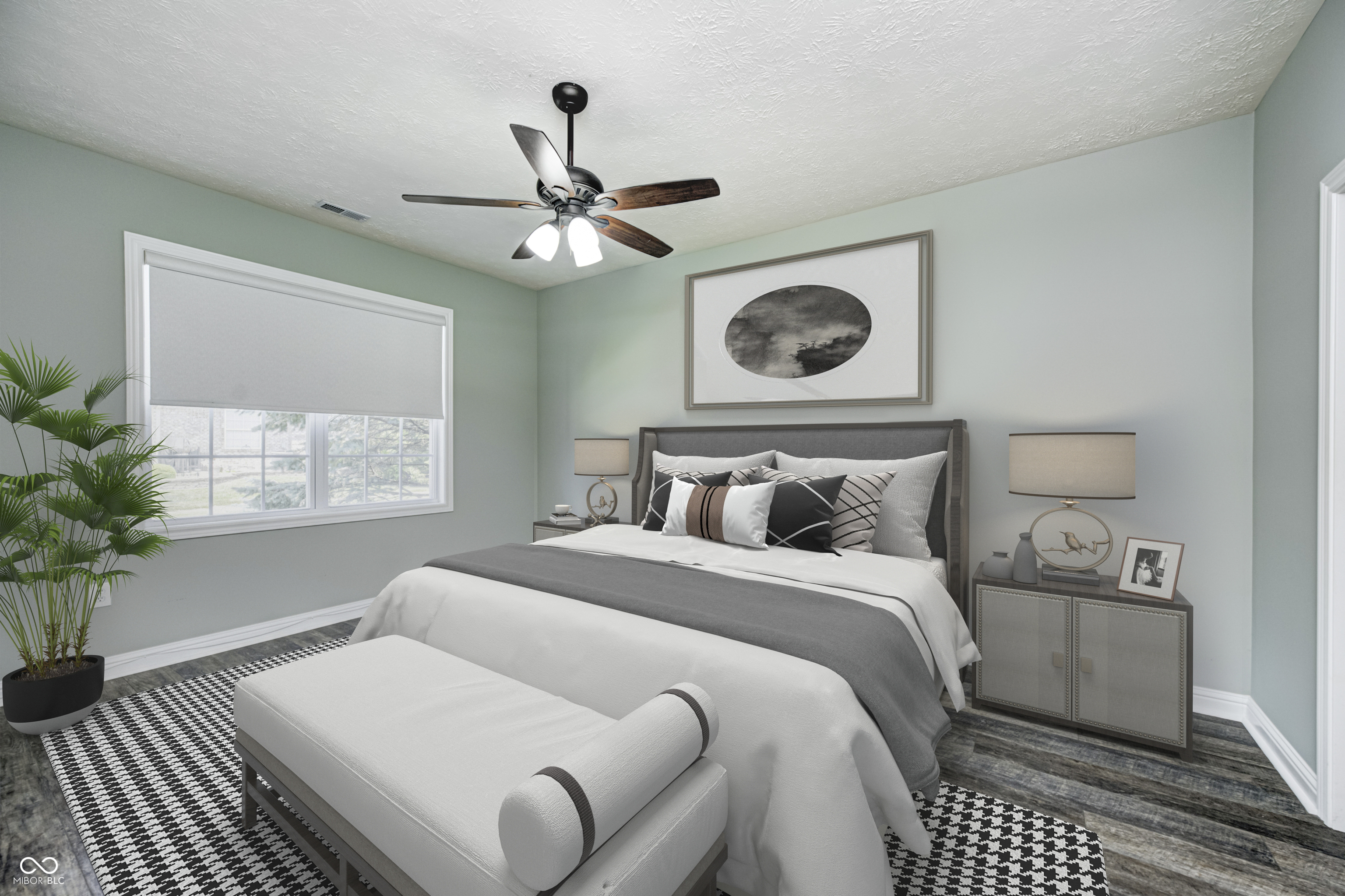 6816 Park Square Drive Unit: C