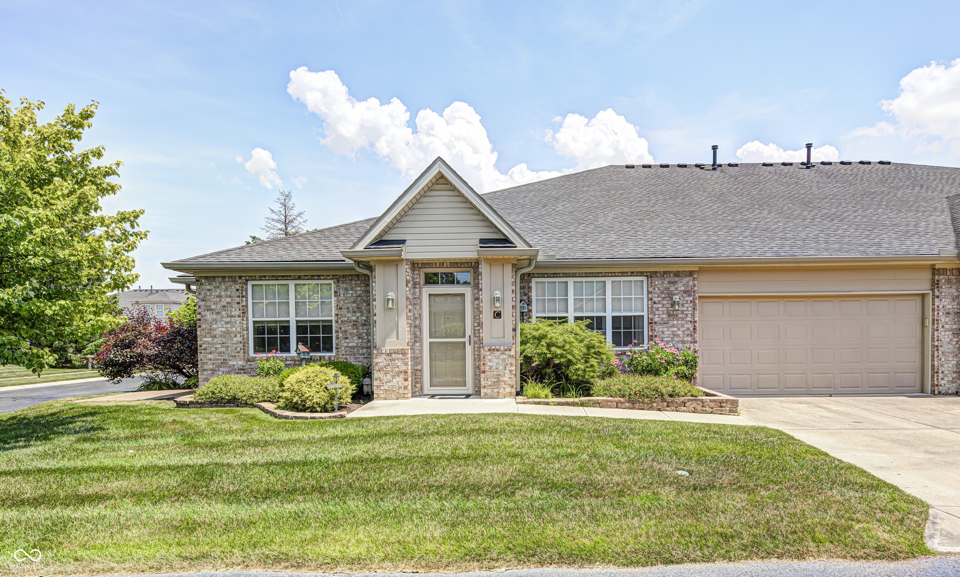 6816 Park Square Drive Unit: C