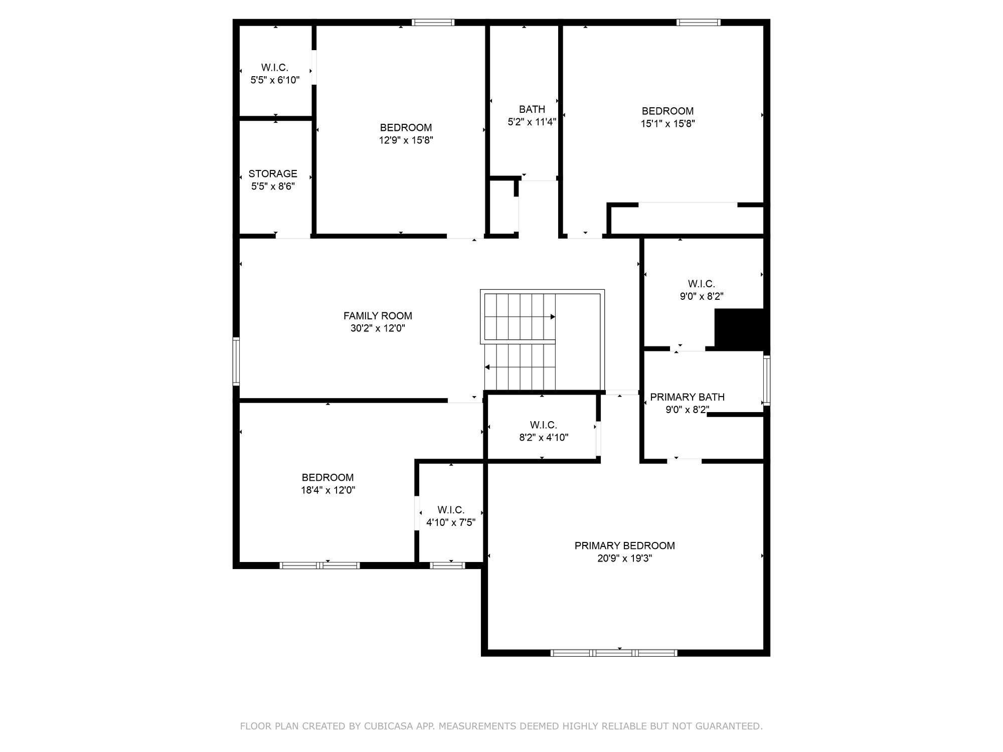 1287 Highland Lake Way