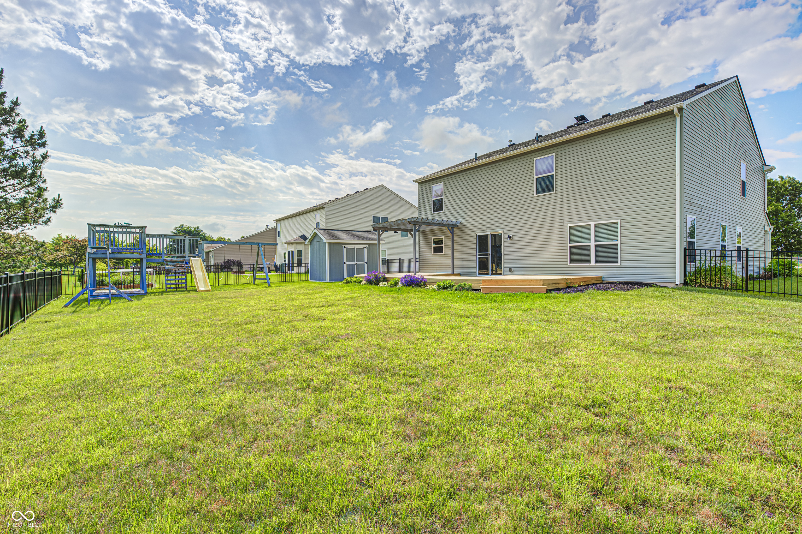 1287 Highland Lake Way