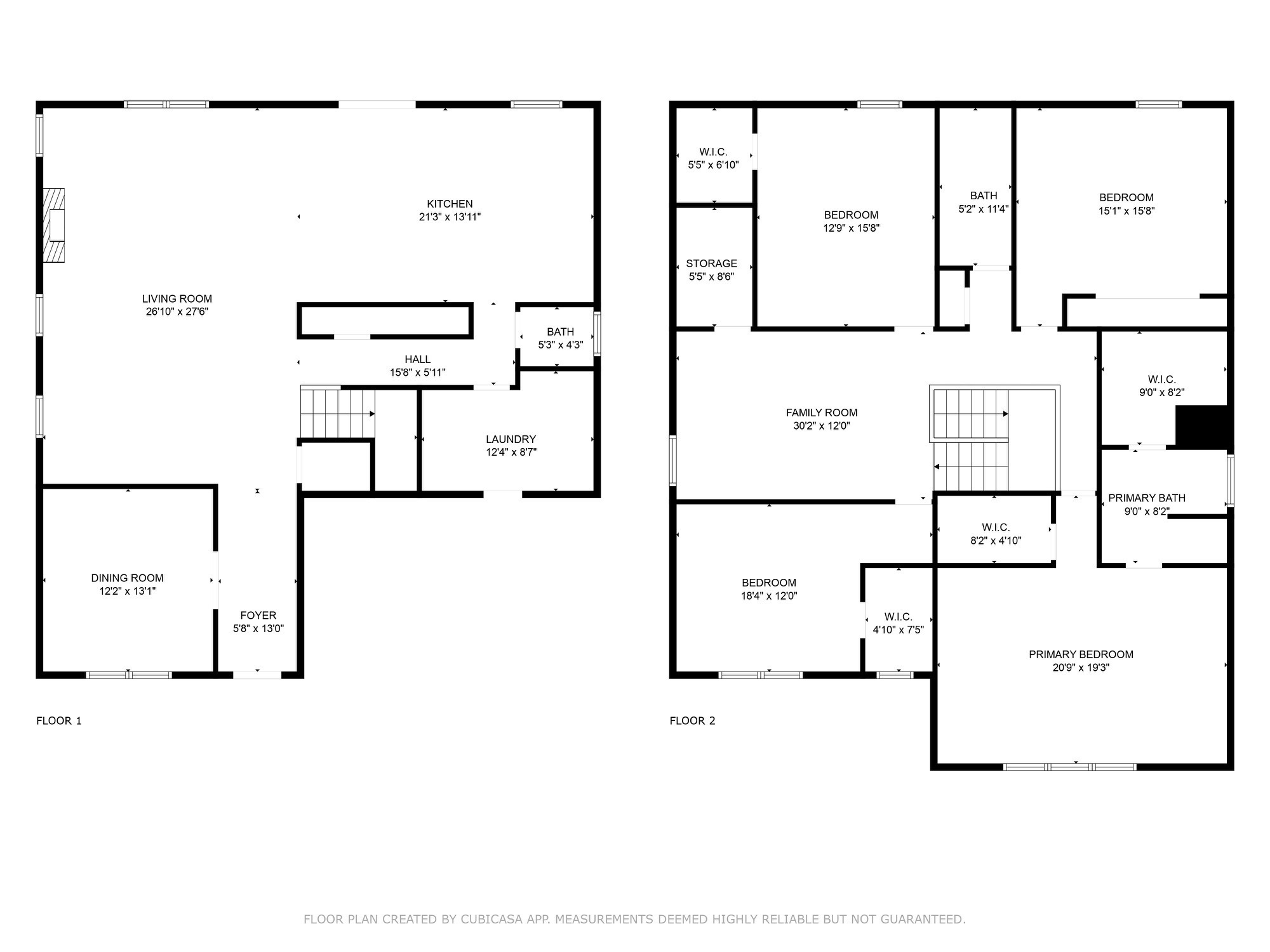 1287 Highland Lake Way