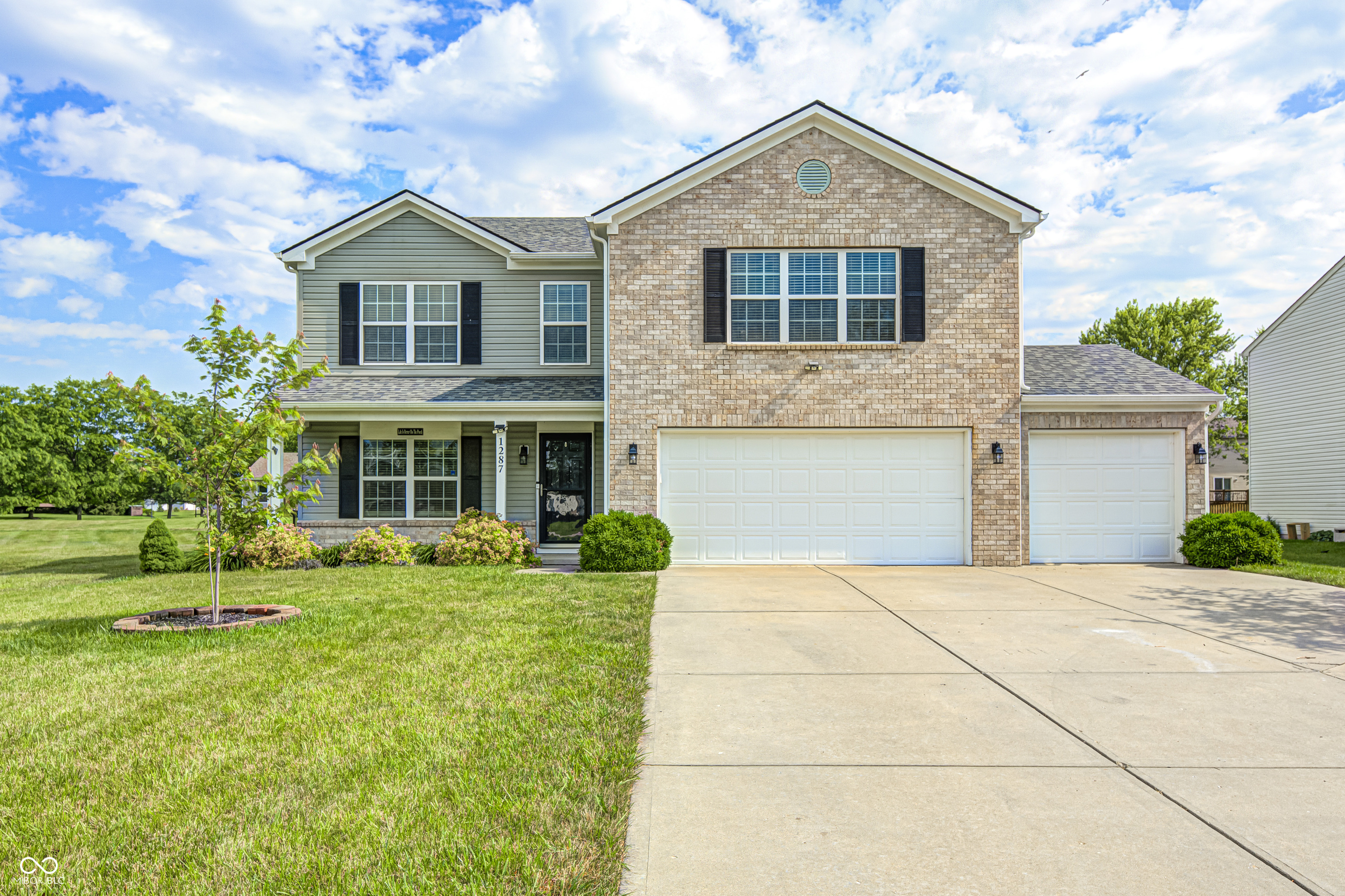 1287 Highland Lake Way