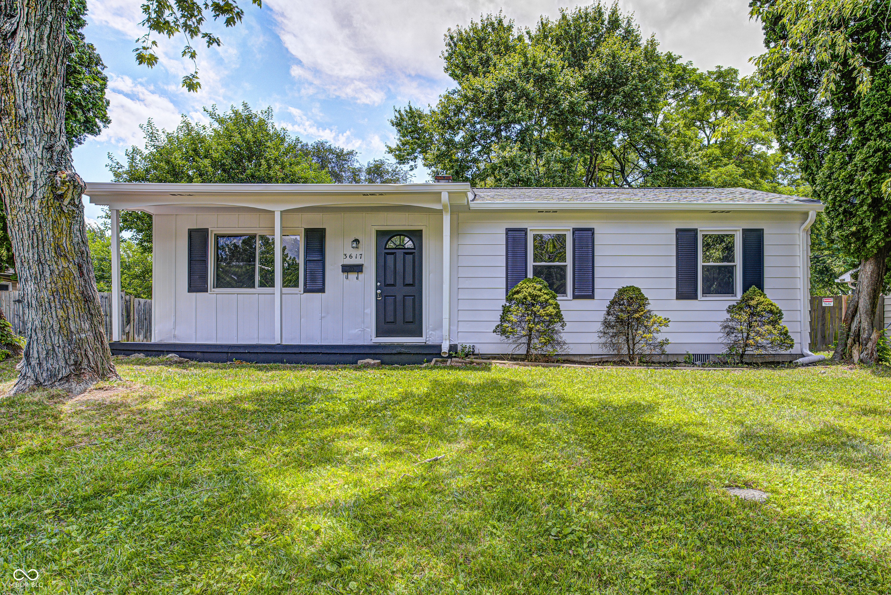3617 Woodcliff Drive