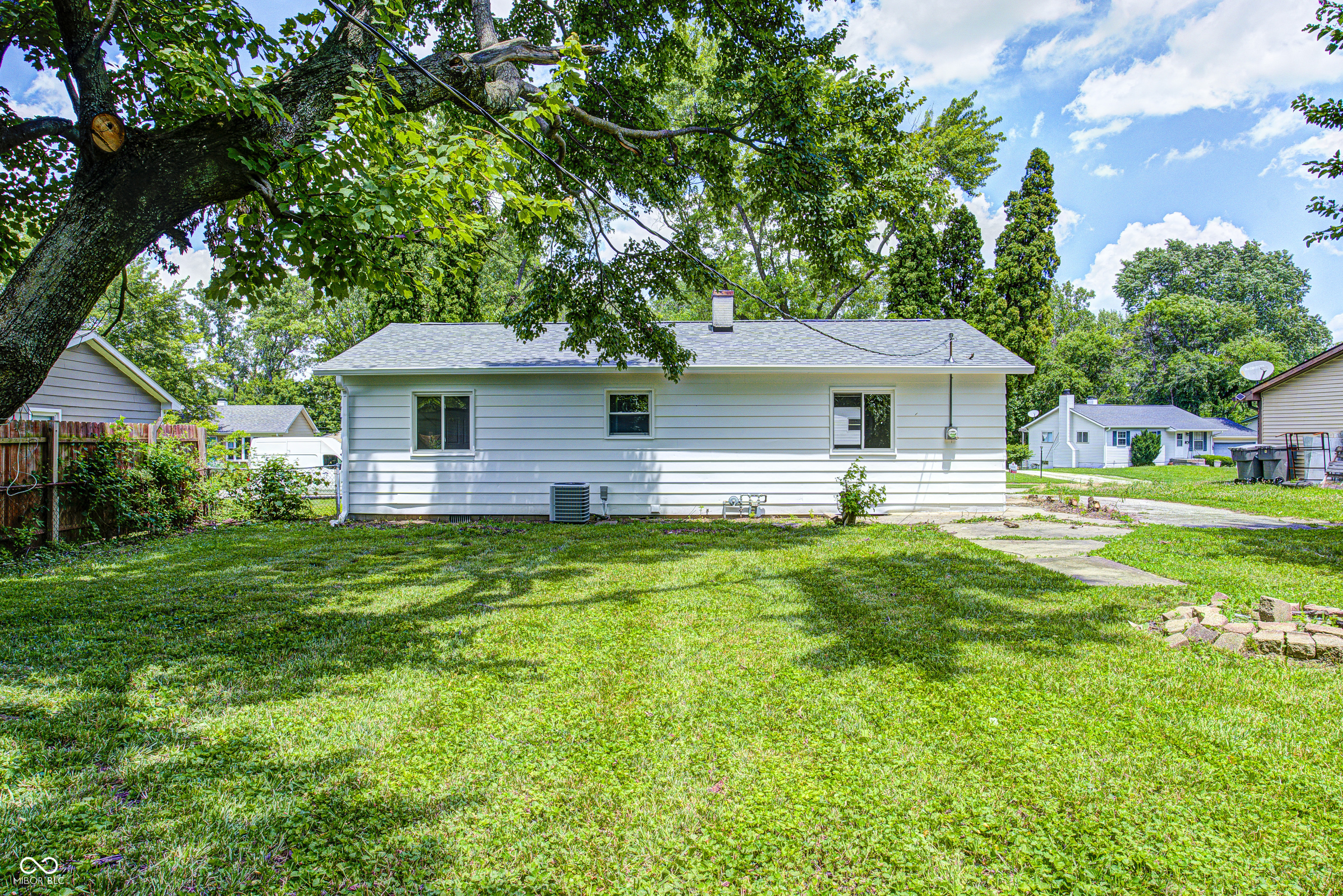 3617 Woodcliff Drive